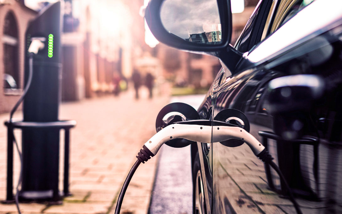 EBRD lends €35m to GreenWay for central Europe EV rollout