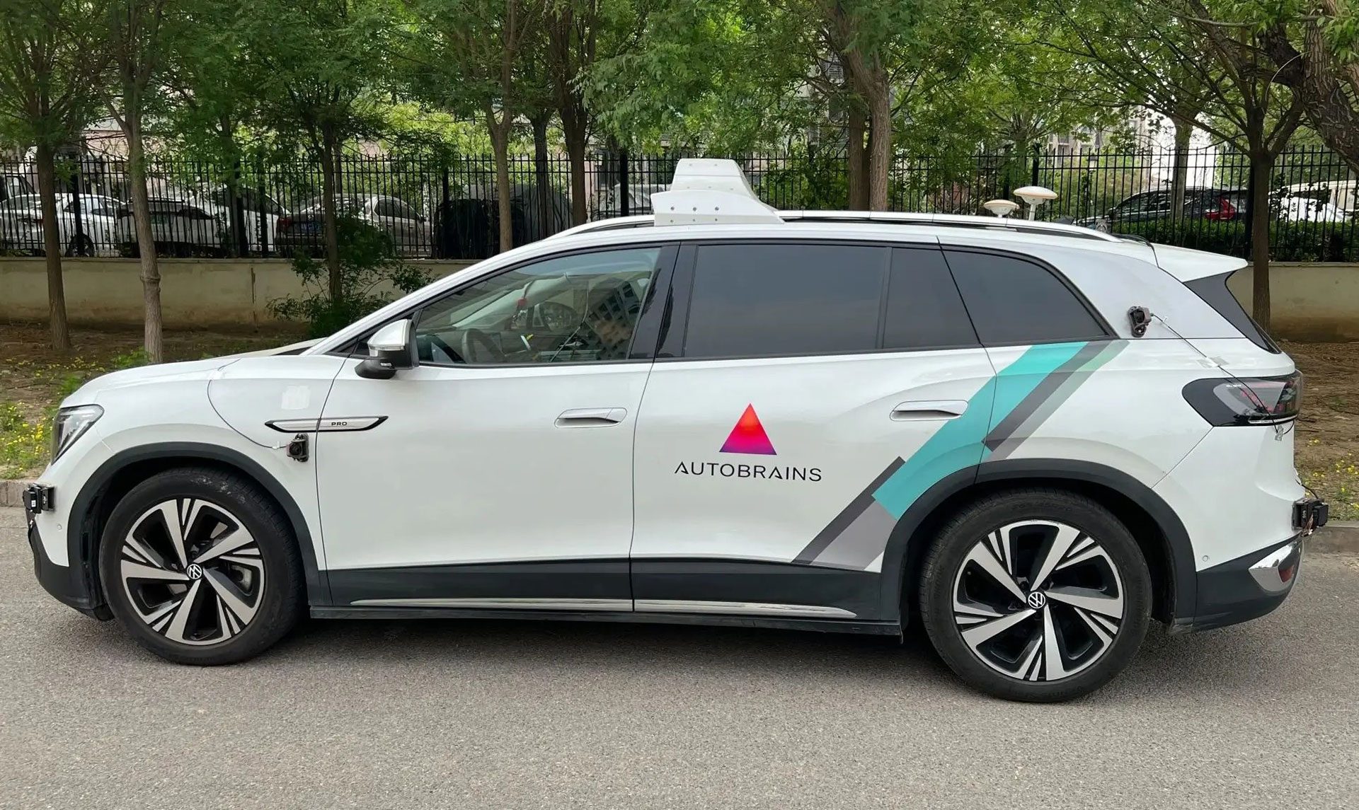 Uber and Autobrains plan Munich robotaxi programme | Automotive World