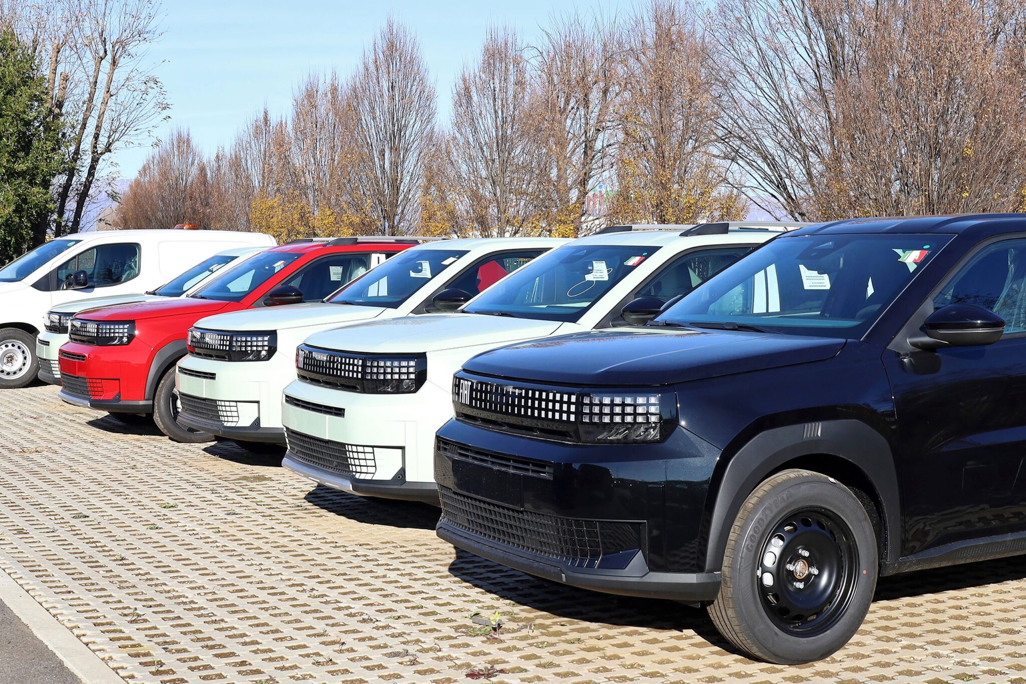Global light vehicle sales forecast – May 2026 edition