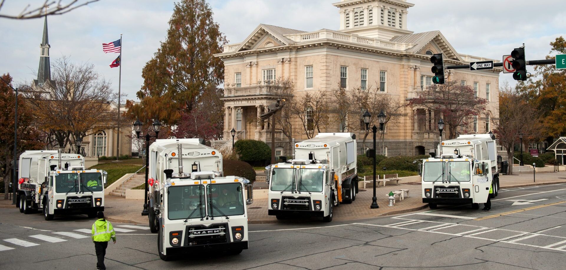 Hiab acquires Labrie for US$1bn in North America push