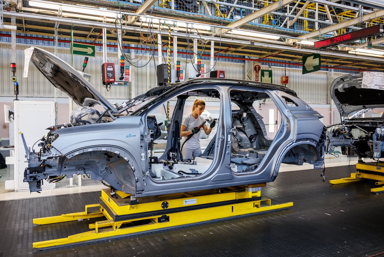 EU wakes up to the rise of Morocco’s automotive industry