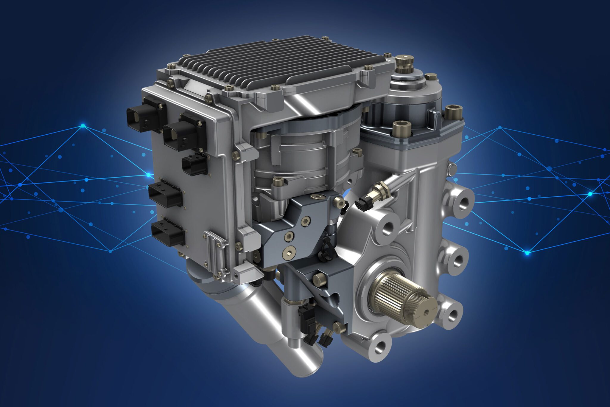 Knorr-Bremse adds to EPS order book with Asia-Pacific win