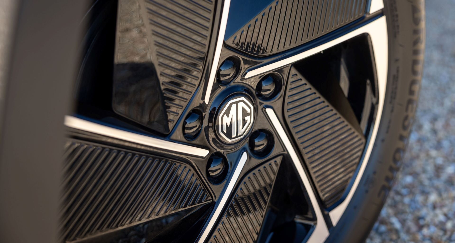 SAIC picks Spain for MG’s first European factory