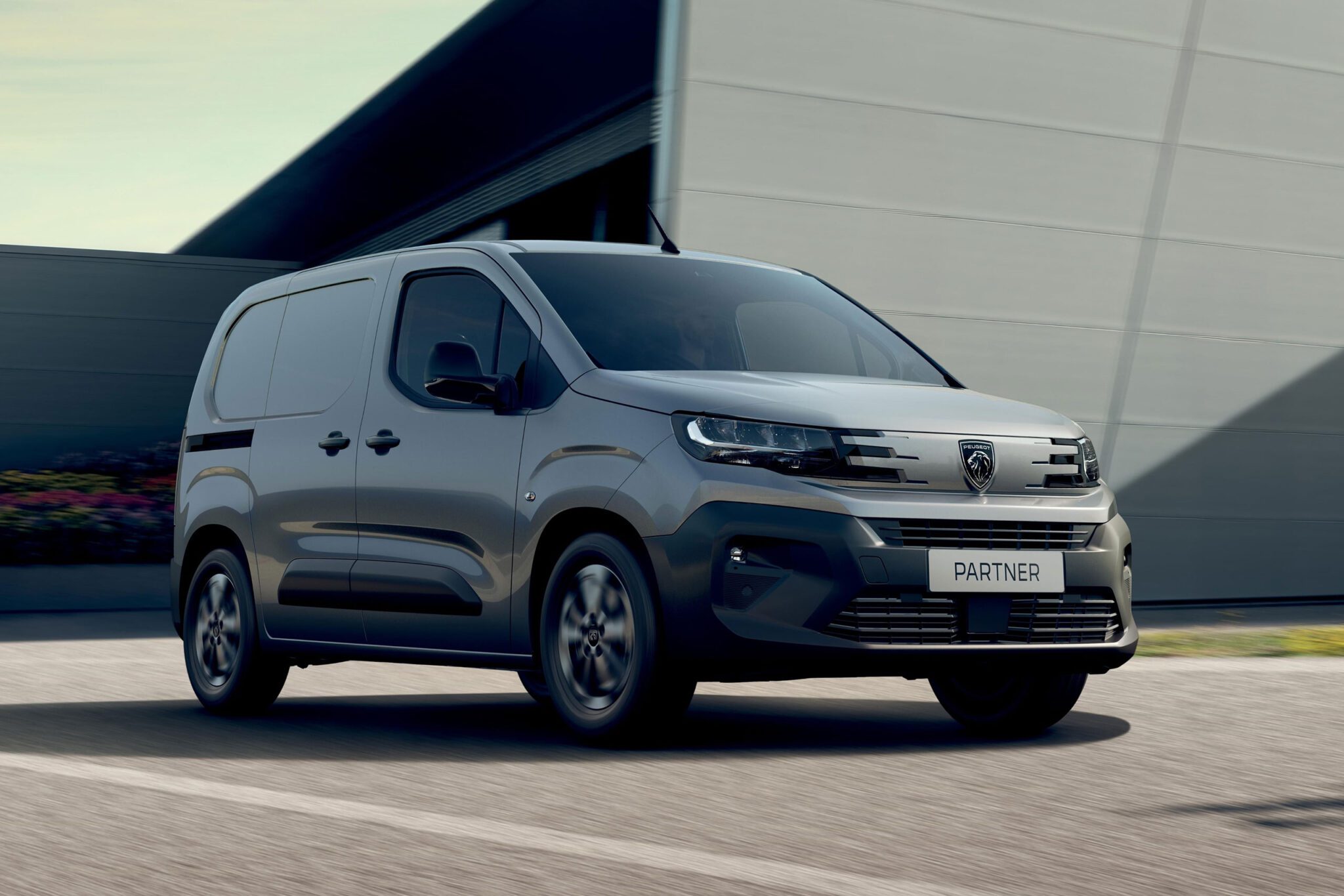 Peugeot launches Partner compact van in South Africa