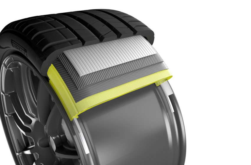 Pirelli among first tyre makers to certify recycled steel