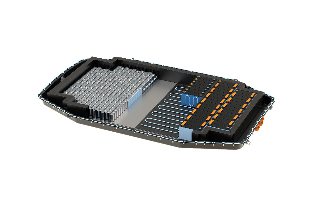 PPG to show battery coatings at Battery Show Europe 2026
