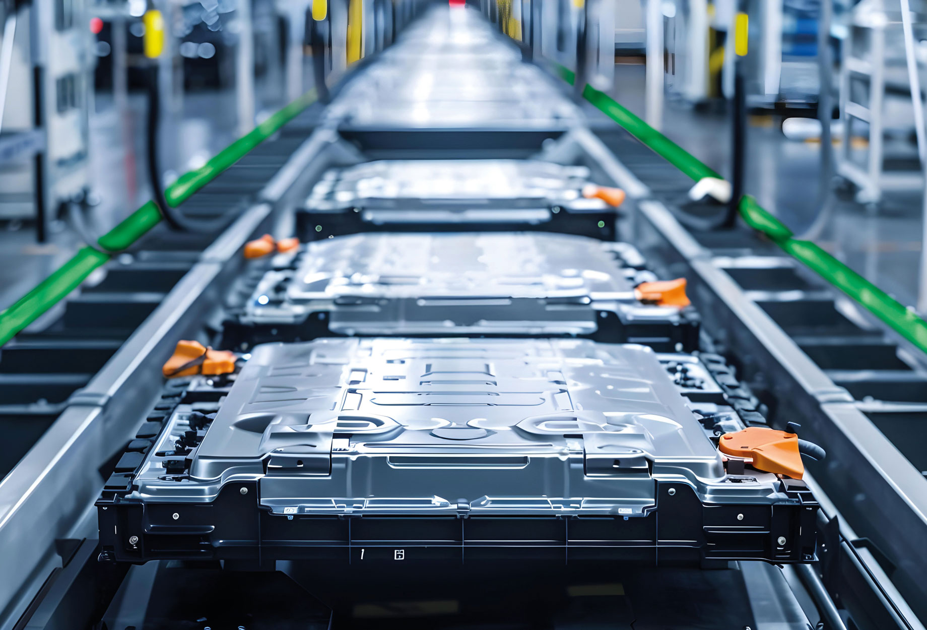Schaeffler presents battery and thermal solutions for EV range ...