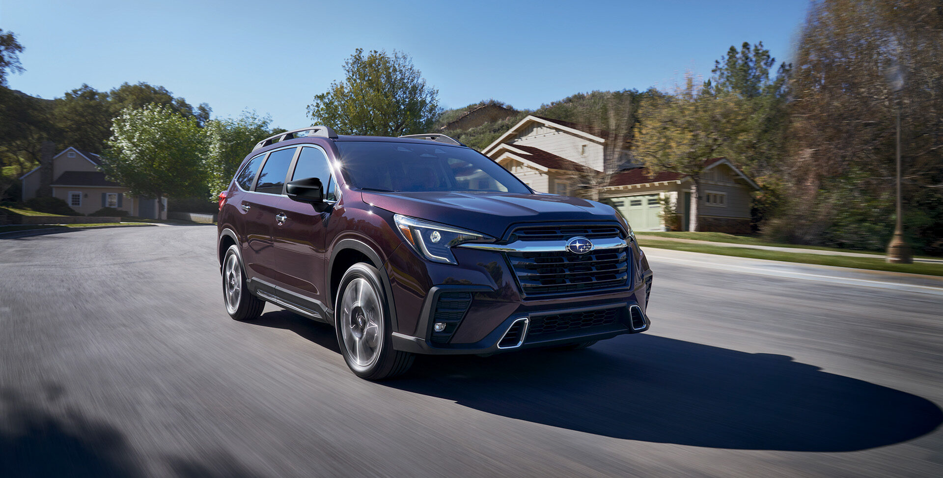 Subaru latest Japanese OEM to weigh US-made import