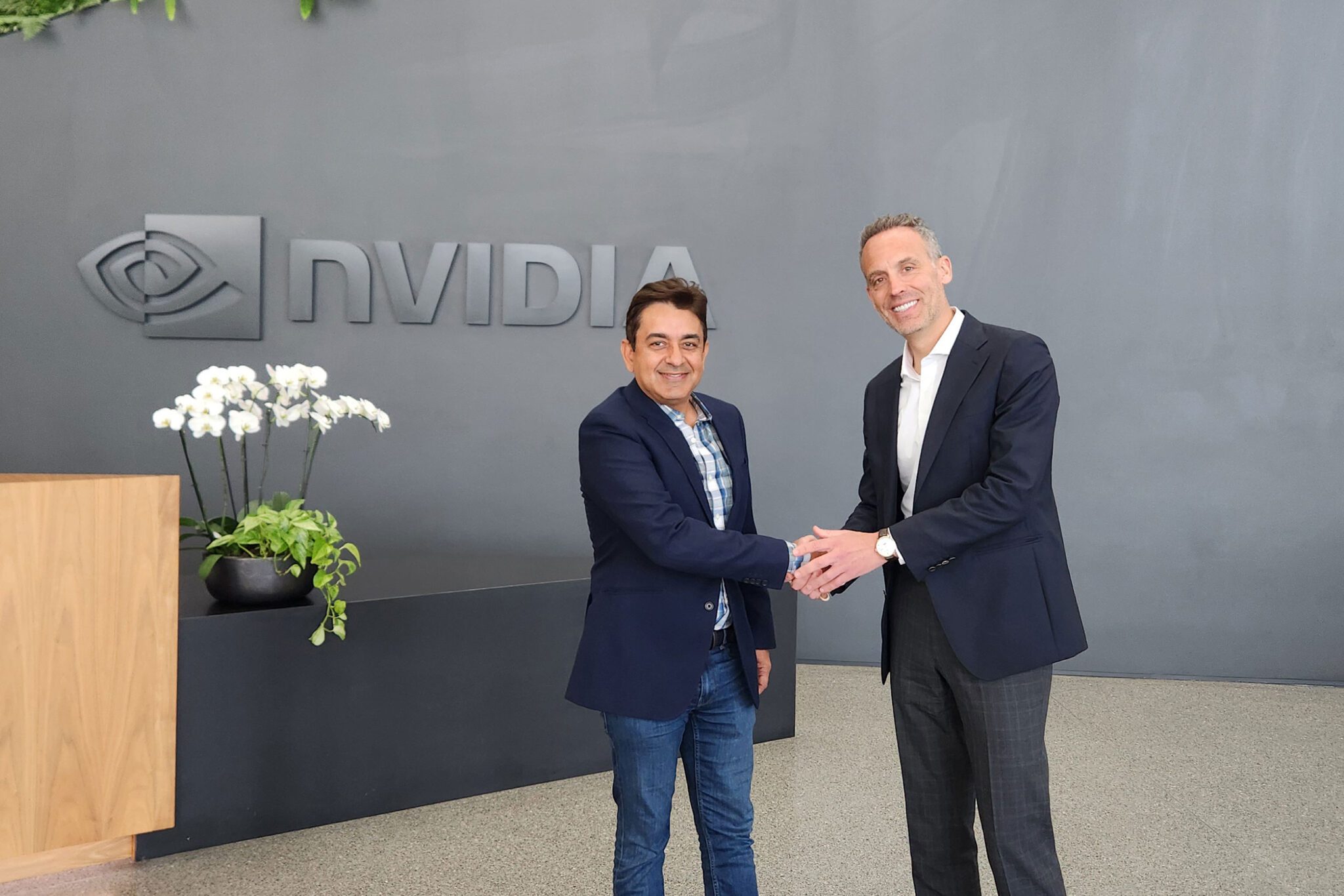 Astemo targets level-4 autonomy via Nvidia Drive Hyperion