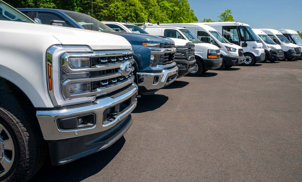 IIHS launches first commercial vehicle safety ratings