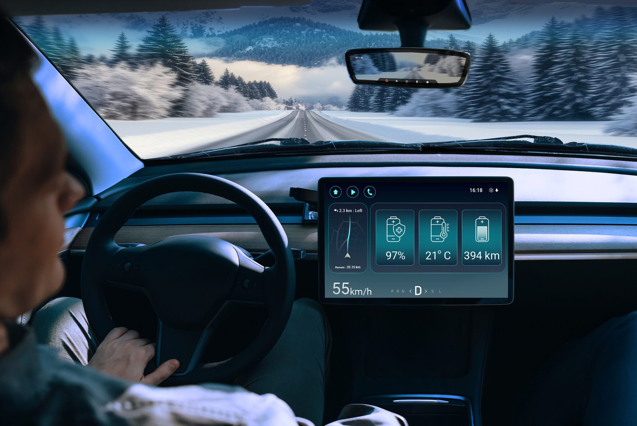 TI introduces highest-cell-count EIS battery monitor