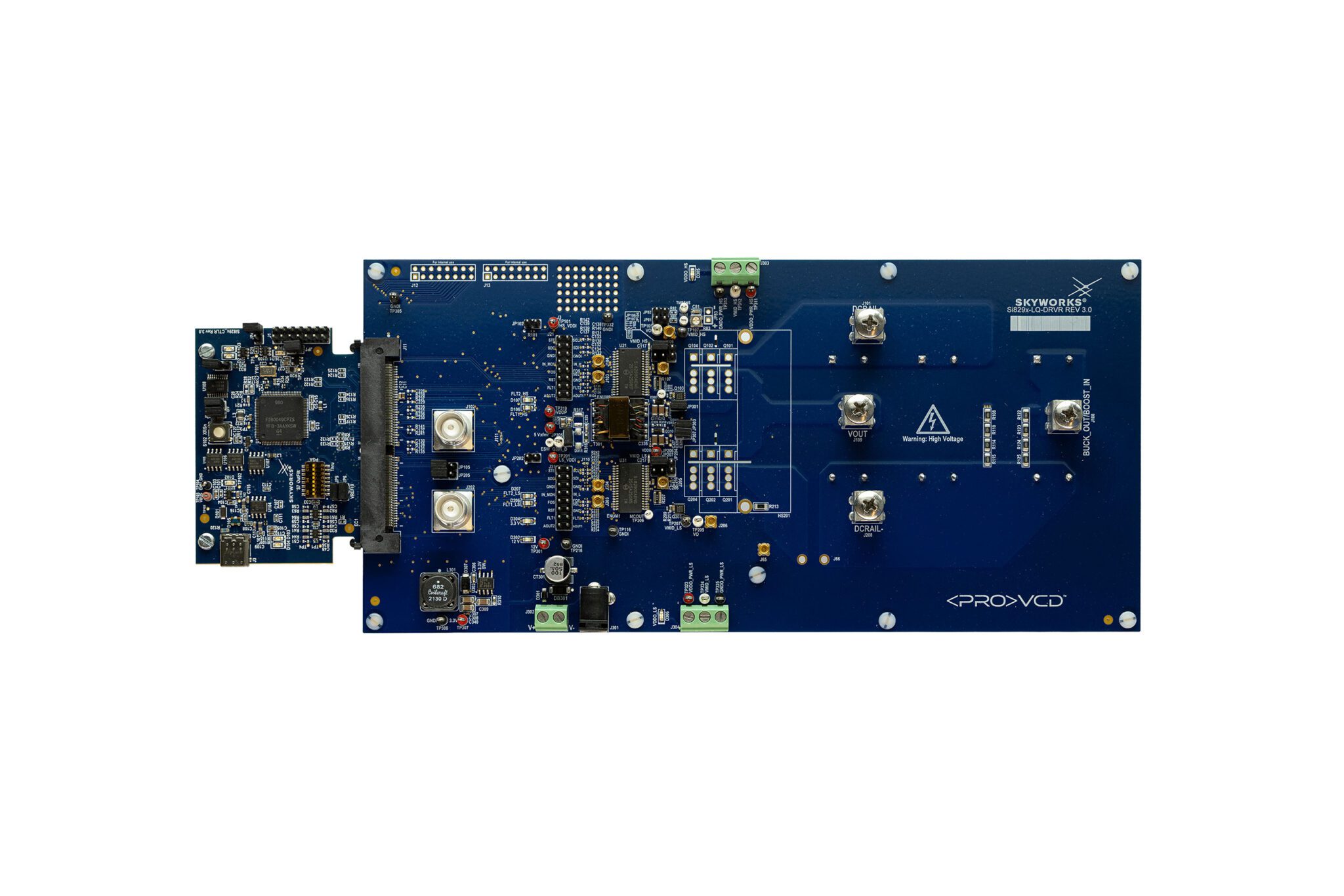 Skyworks unveils SiC and IGBT gate driver at PCIM 2026