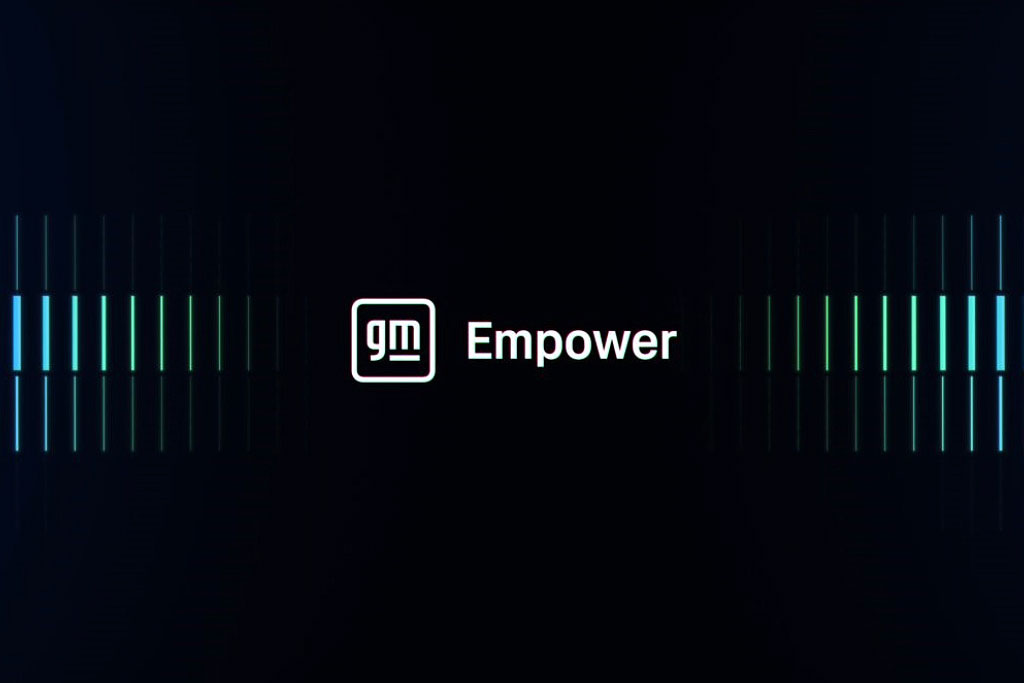 GM unveils V2G, sodium-ion and second-life battery