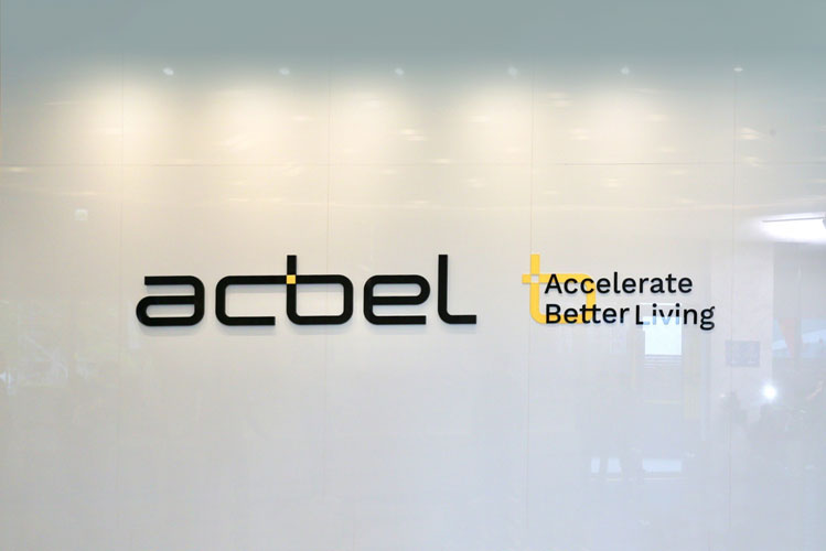 Acbel-ChargePoint EV charging solution debuts in Germany