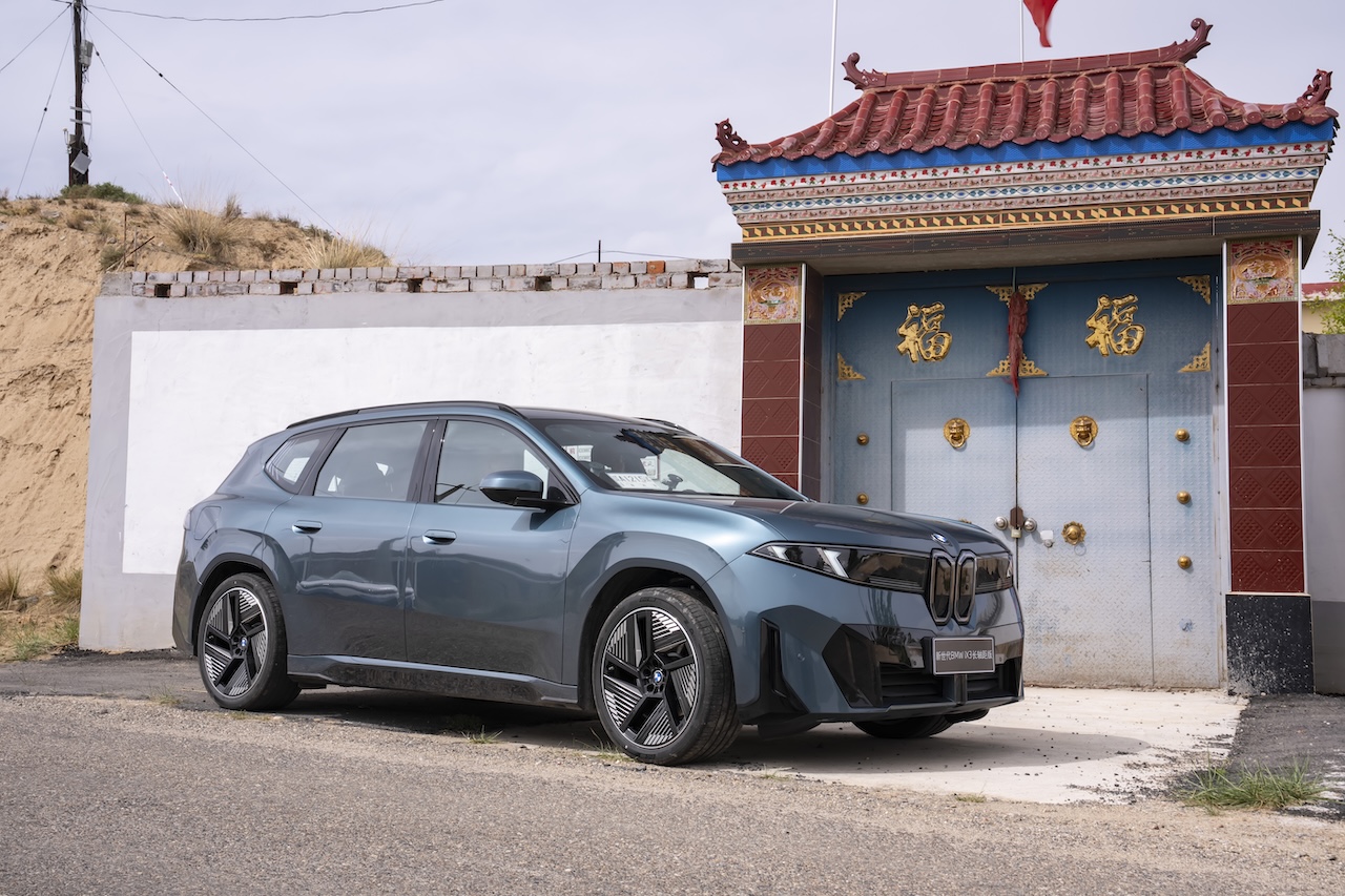 AutoWireDaily — China decline offsets German OEMs’ Q2 sales growth