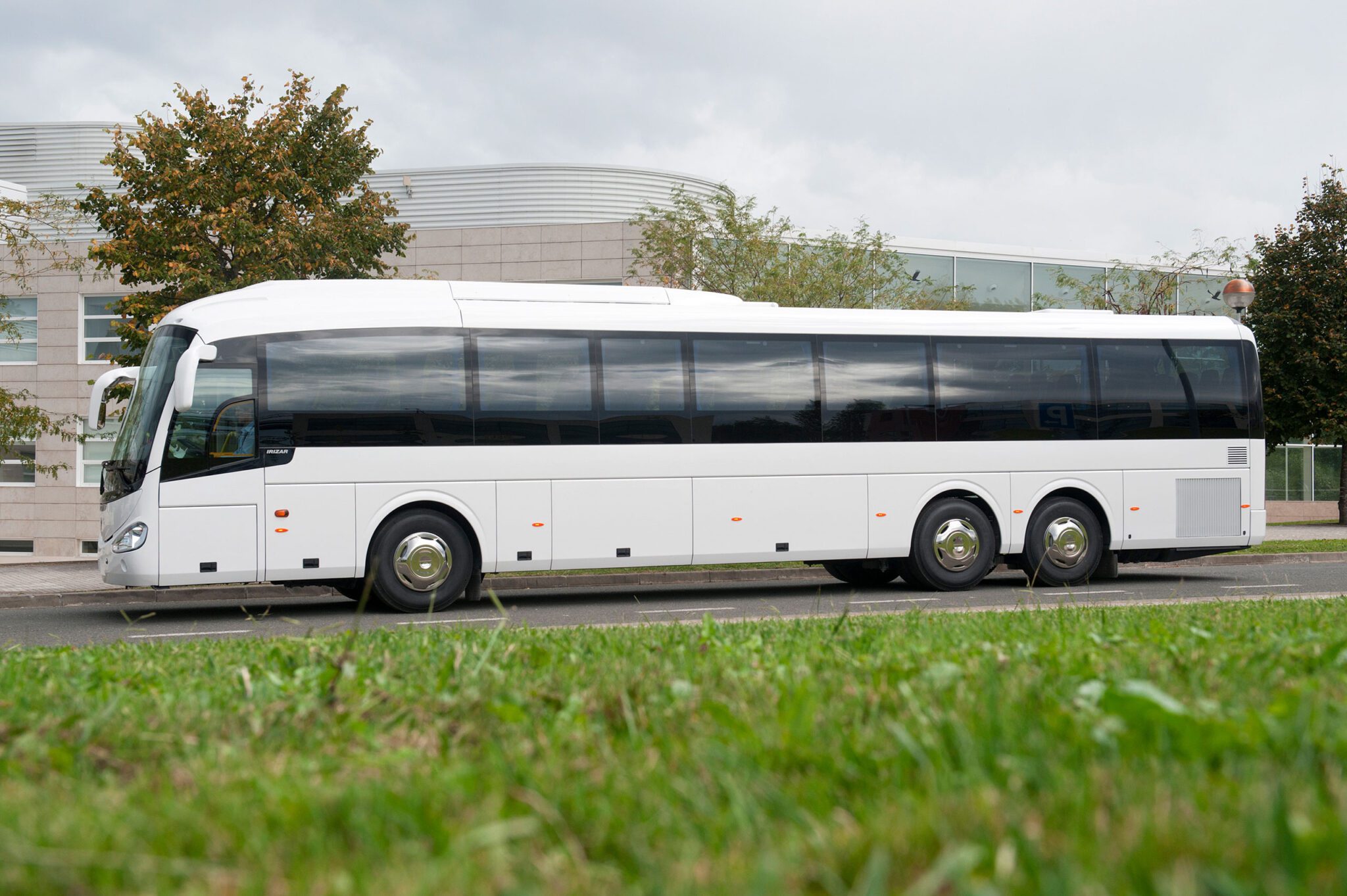 Nobina orders 27 Scania biogas buses for Skånetrafiken