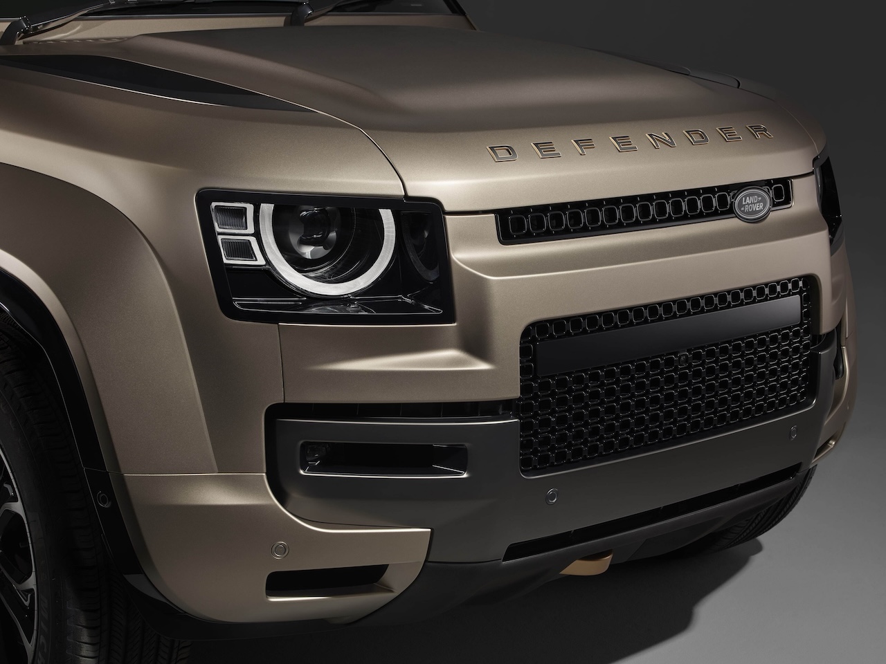 AutoWireDaily — JLR targets the US as its “priority growth engine”