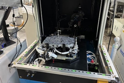 Daihatsu deploys AI parts inspection at Shiga plant | Automotive World