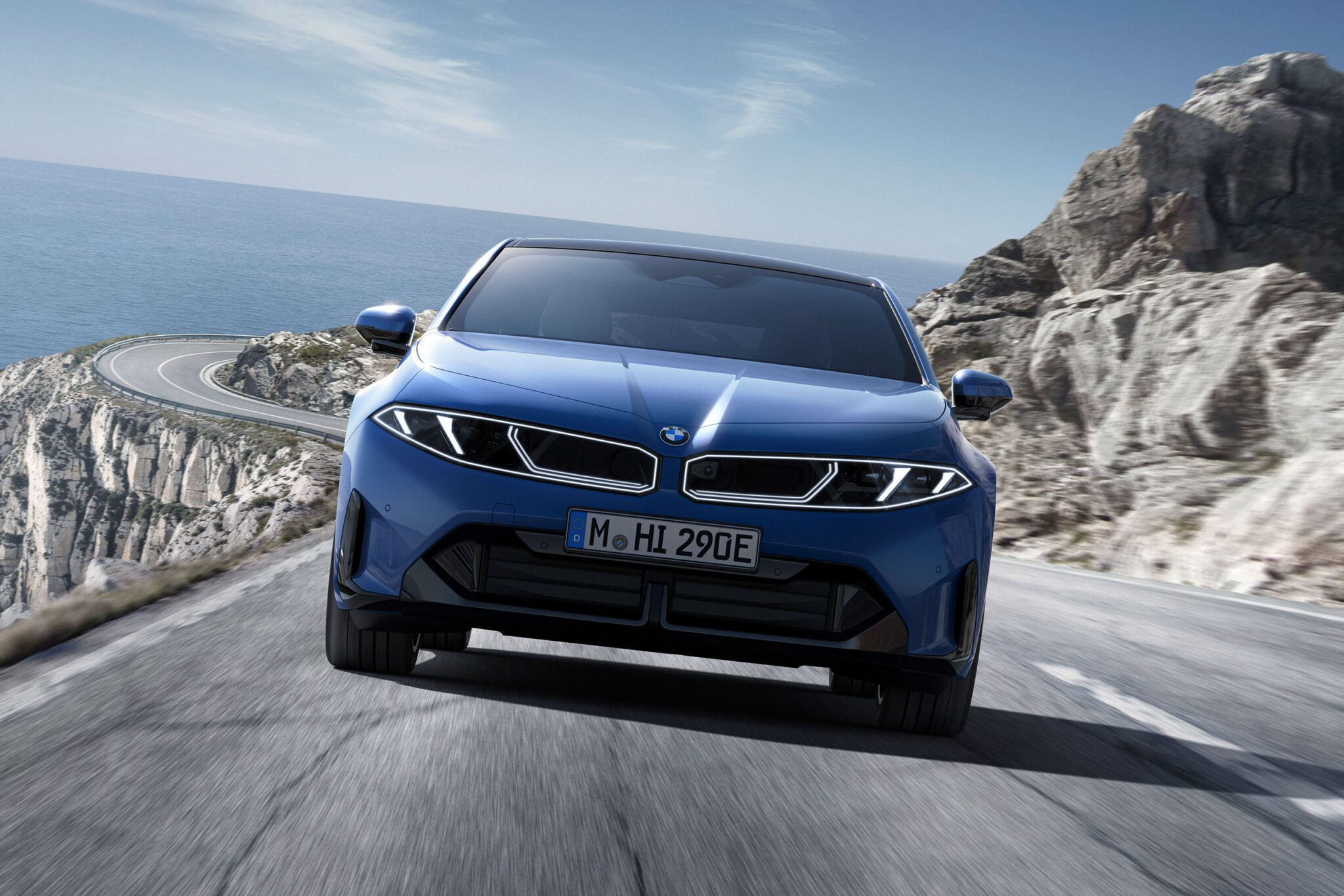 AutoWireDaily — BMW: performance and production forecast to 2030