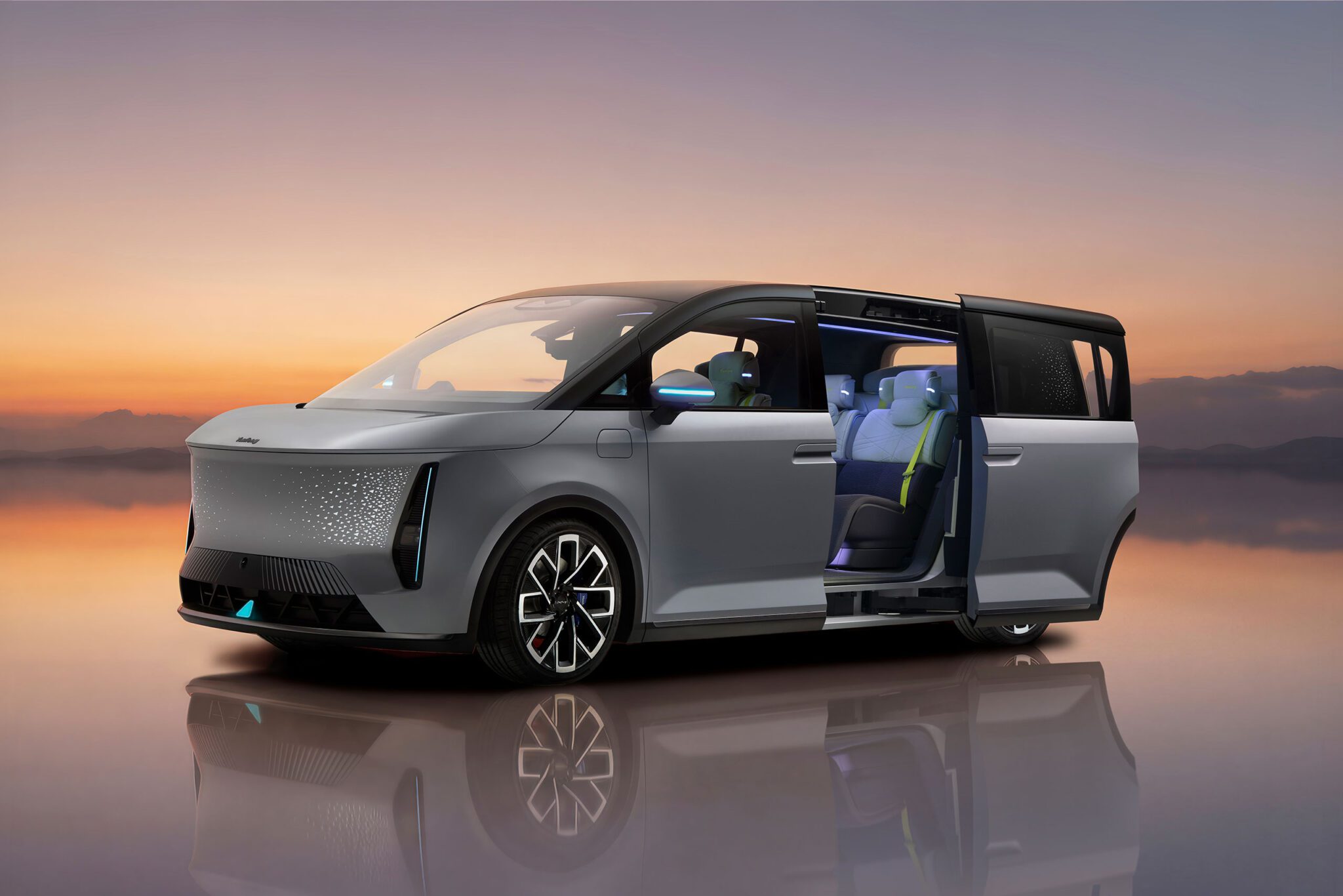 AutoWireDaily — Yanfeng’s XiM27 targets level 3 cabin with AI seating