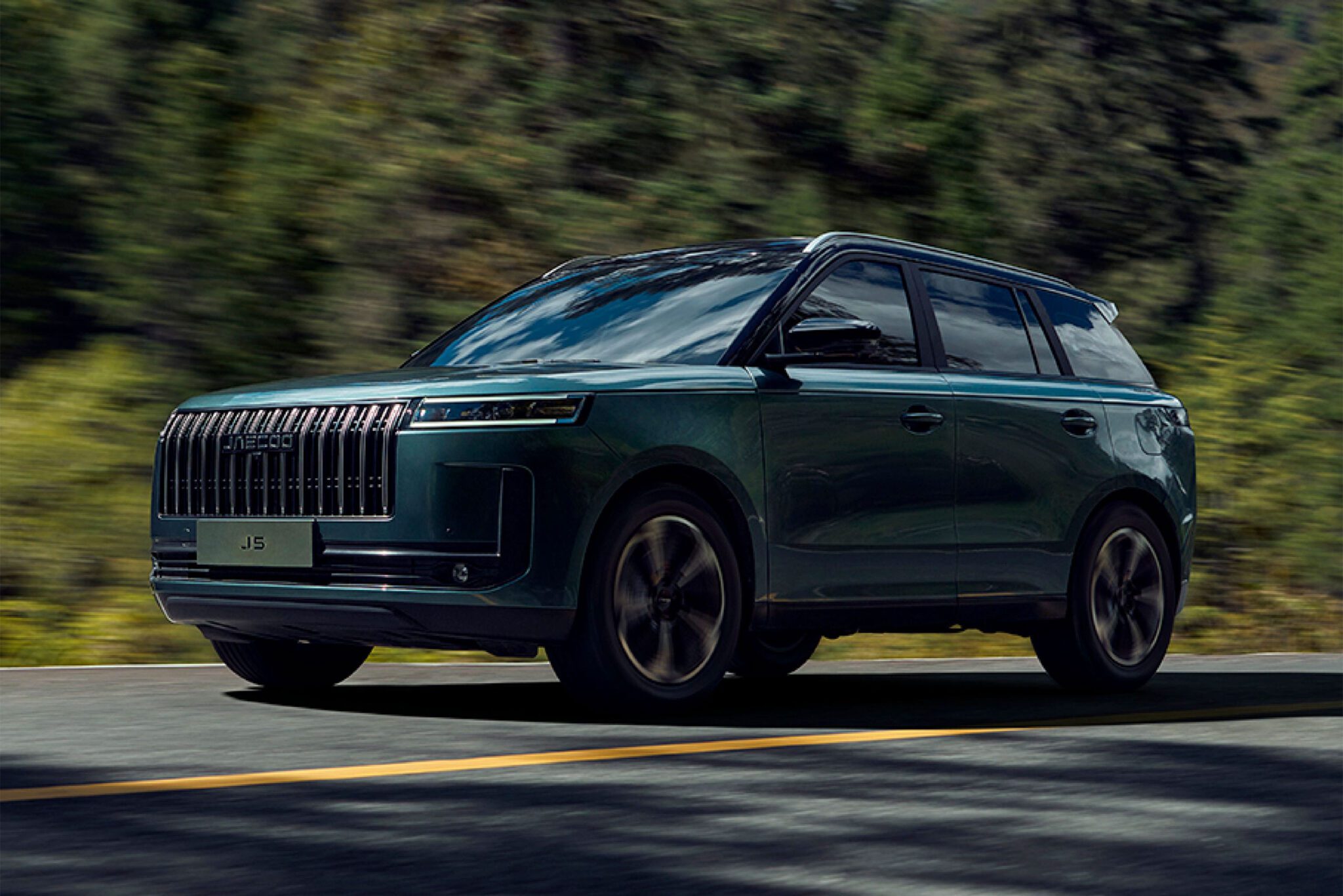 Chery Automobile launches AI governance white paper