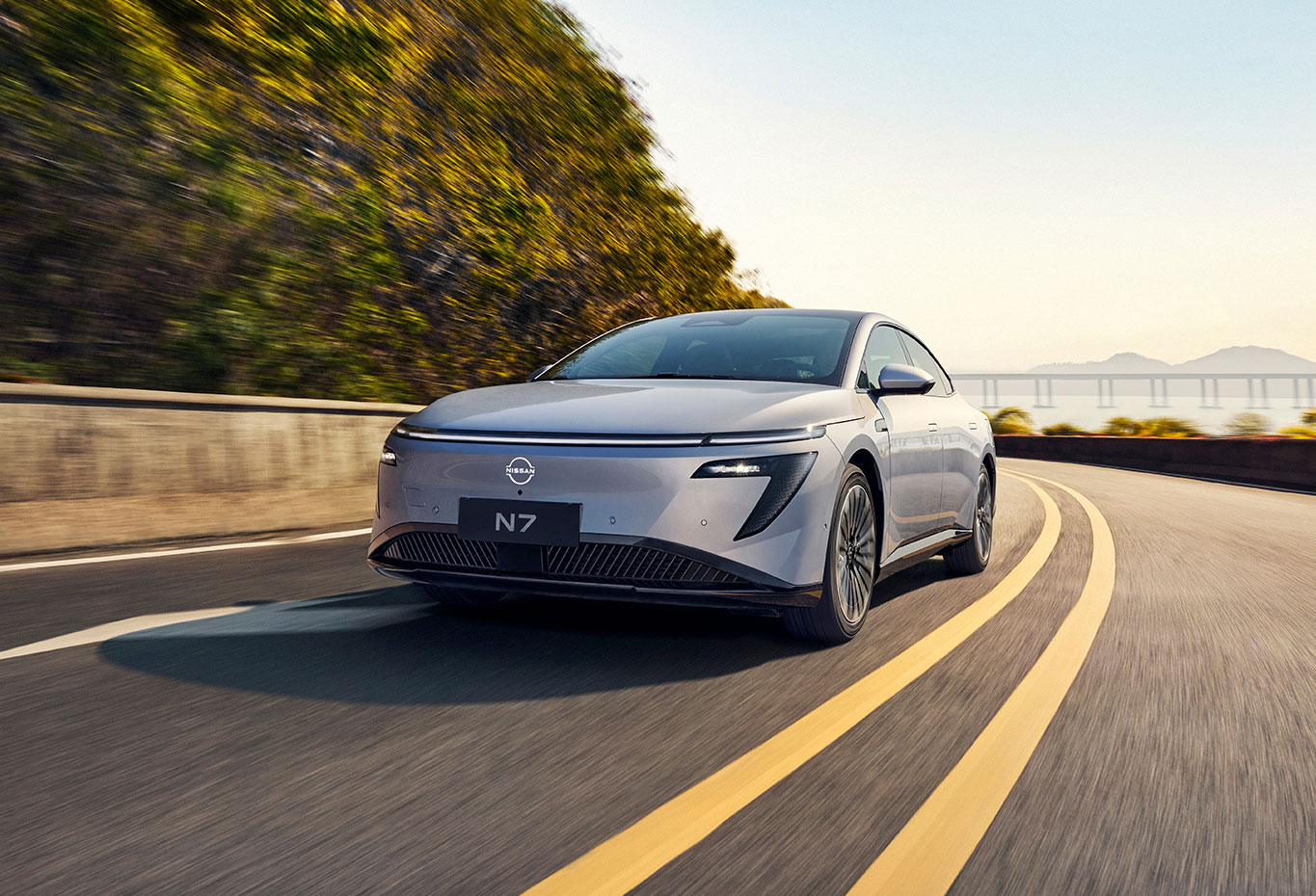 AutoWireDaily — Nissan: performance and production forecast to 2030