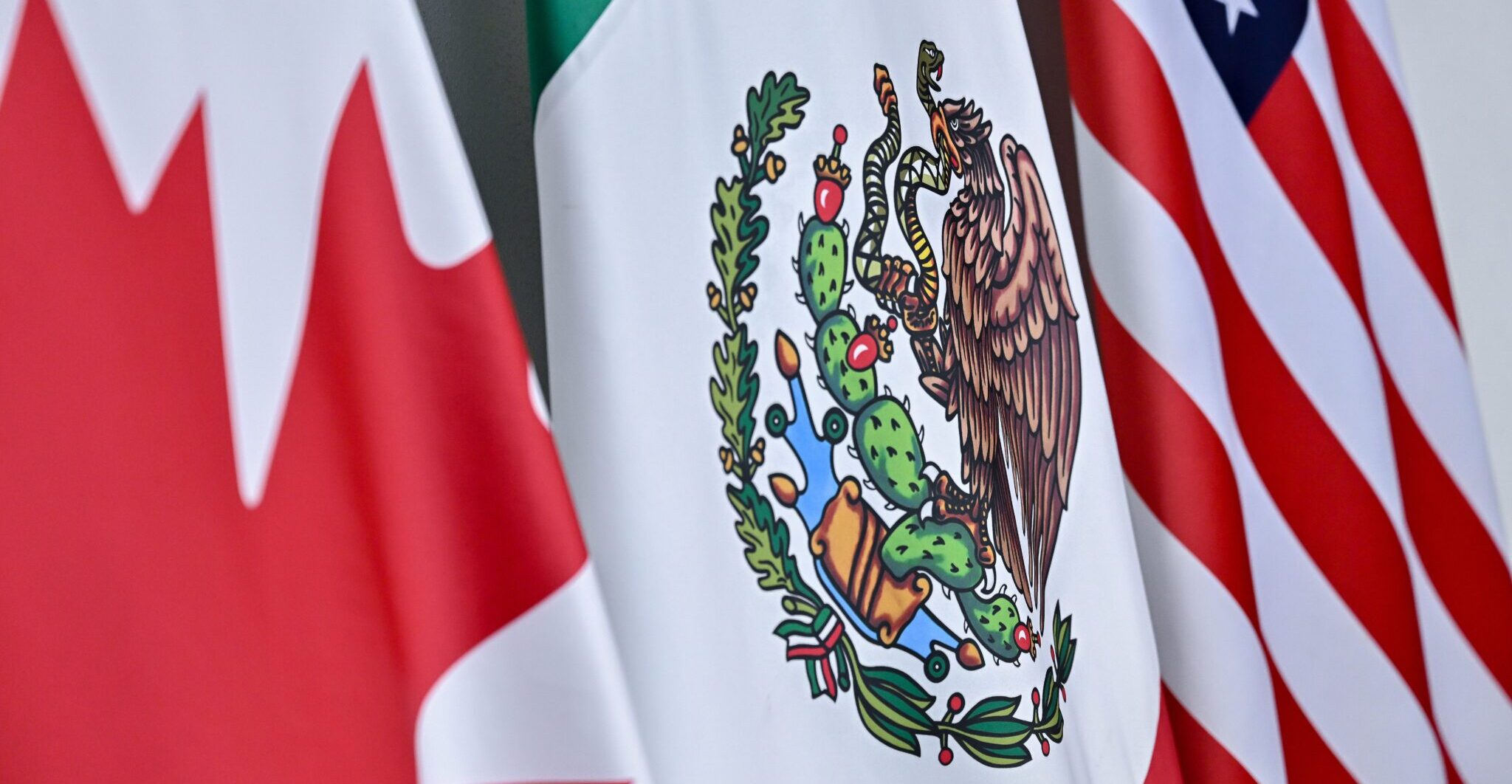 AutoWireDaily — US declines to renew USMCA, keeps annual review clause