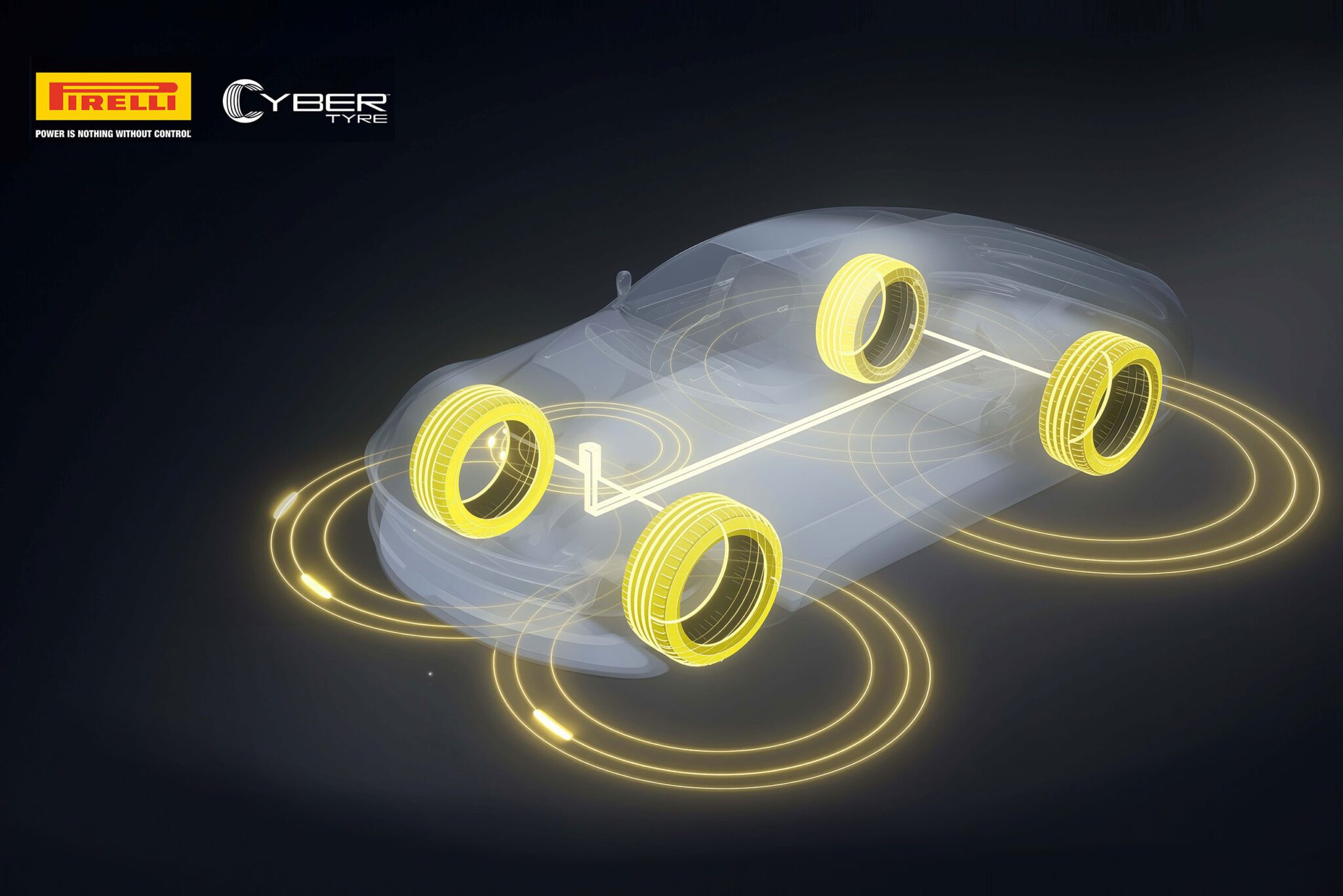 AutoWireDaily — Pirelli acquires stake in RIDEsense for Cyber Tyre push