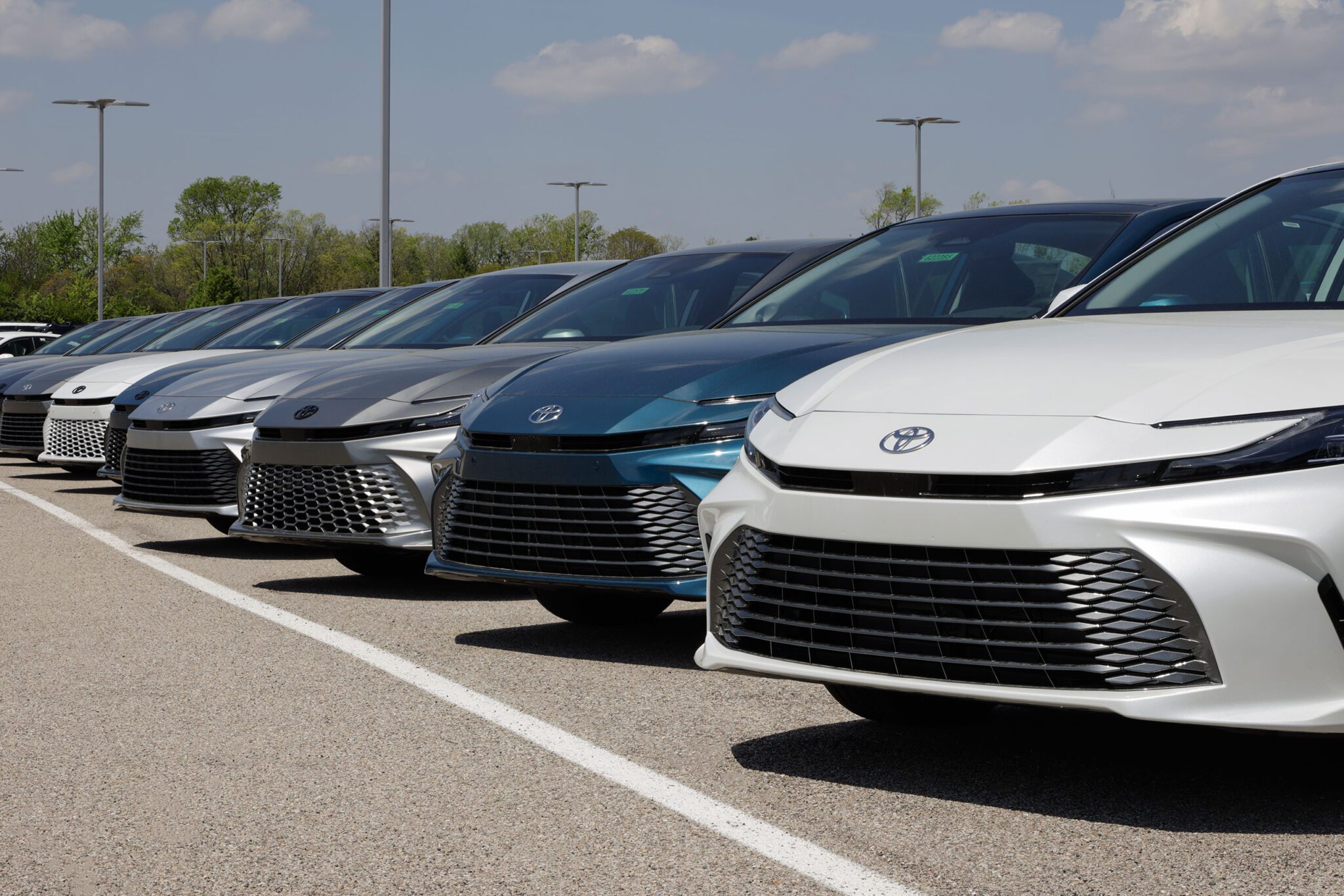 AutoWireDaily — Global light vehicle sales forecast – June 2026 edition