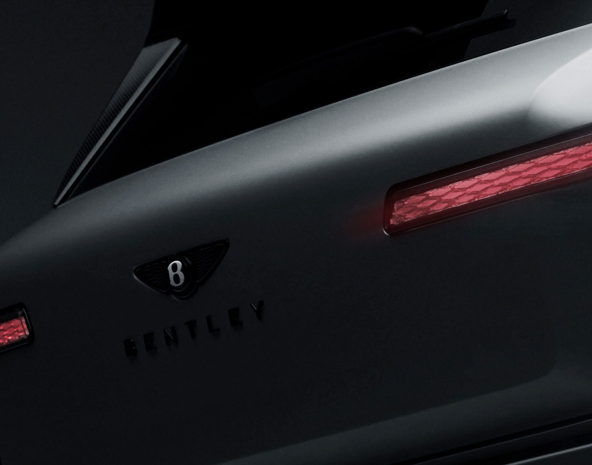 AutoWireDaily — Bentley names Torcal as its newest fourth model line