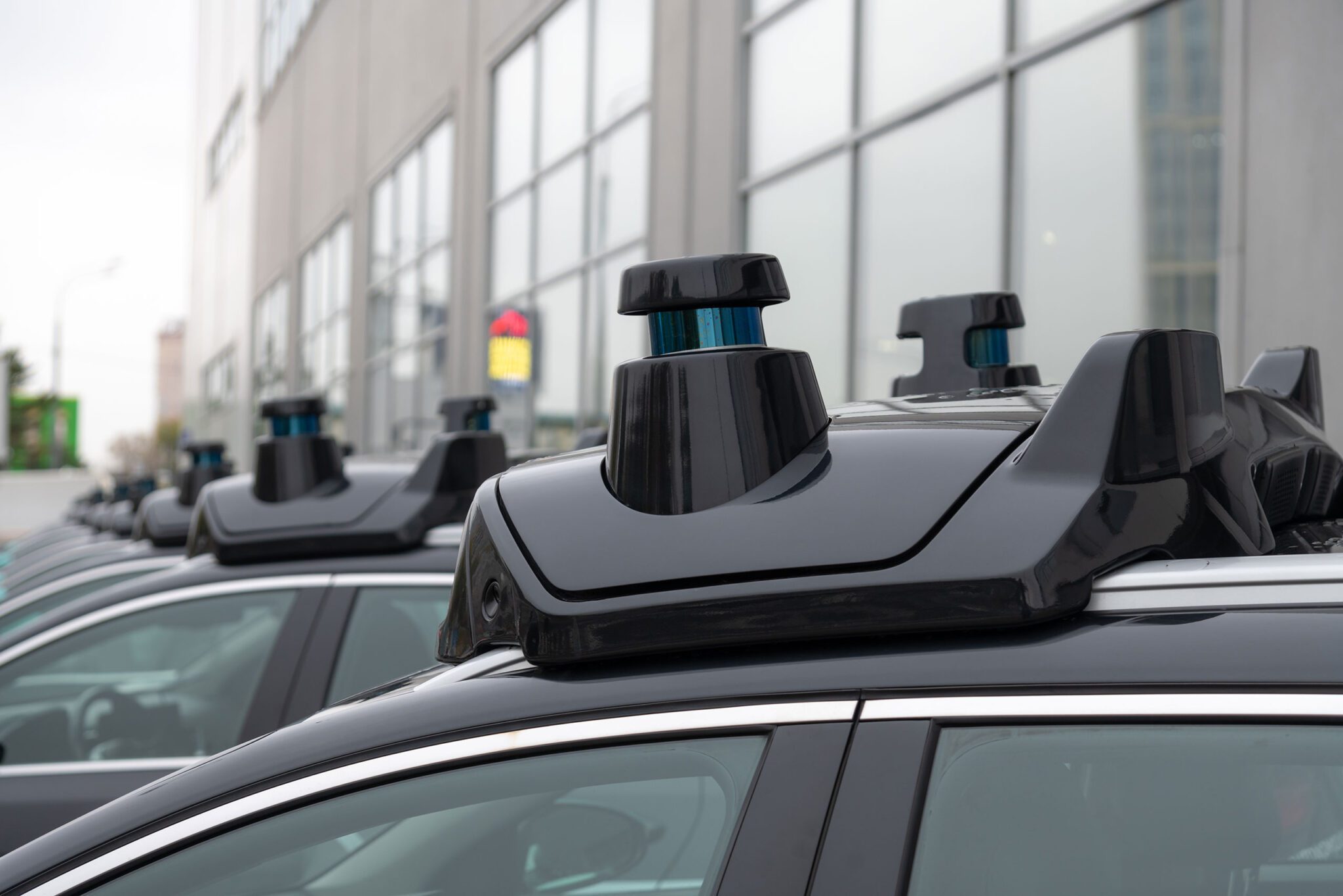 Britain restricts ‘self-driving’ to authorised vehicles