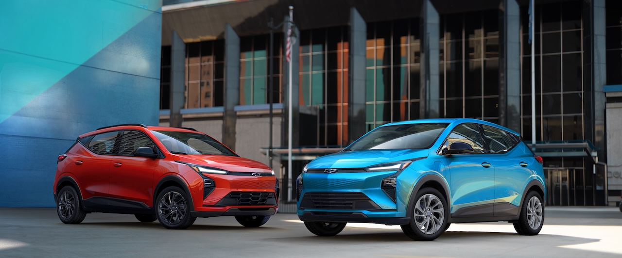 When will General Motors turn to hybrids?