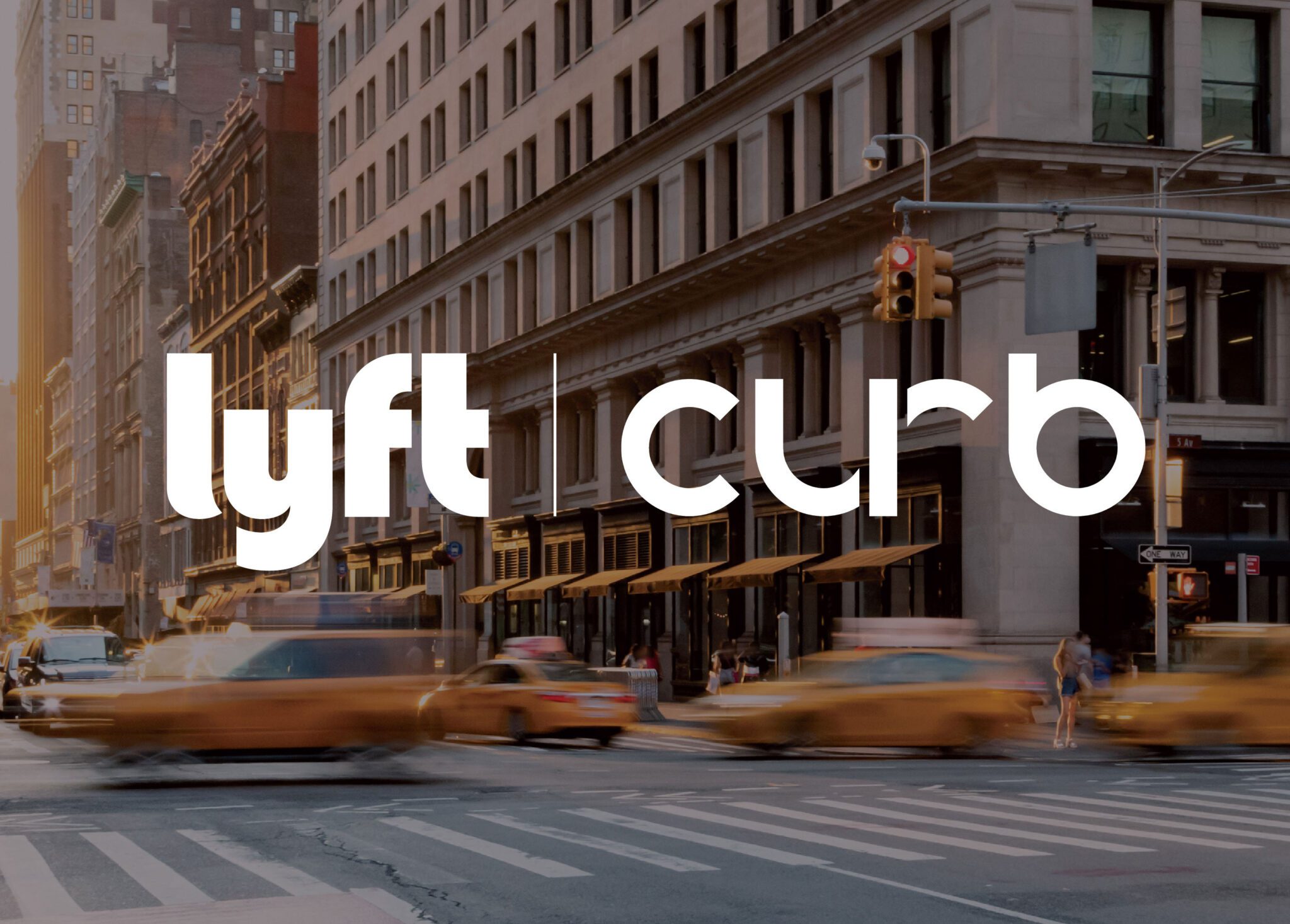 AutoWireDaily — Lyft and Curb expand taxi partnership to New York City
