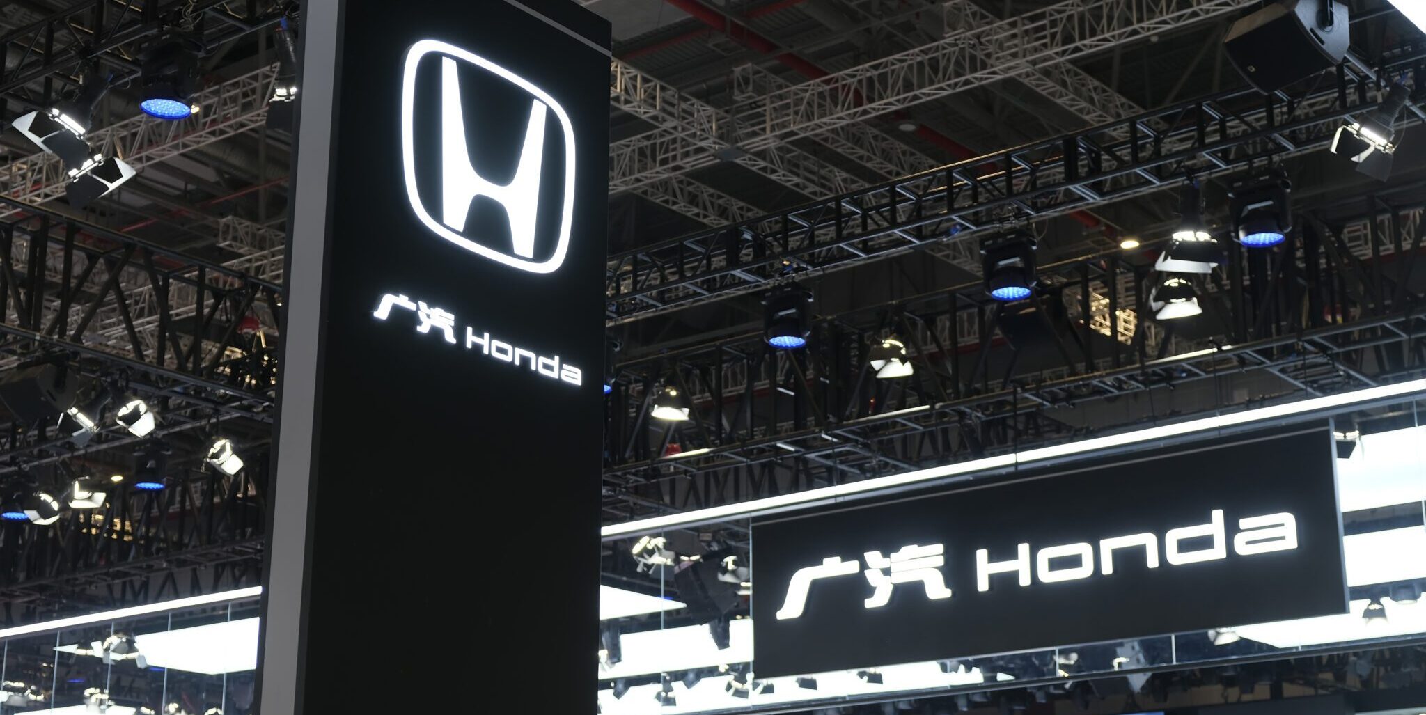 Honda renews GAC JV to 2038, despite China sales collapse