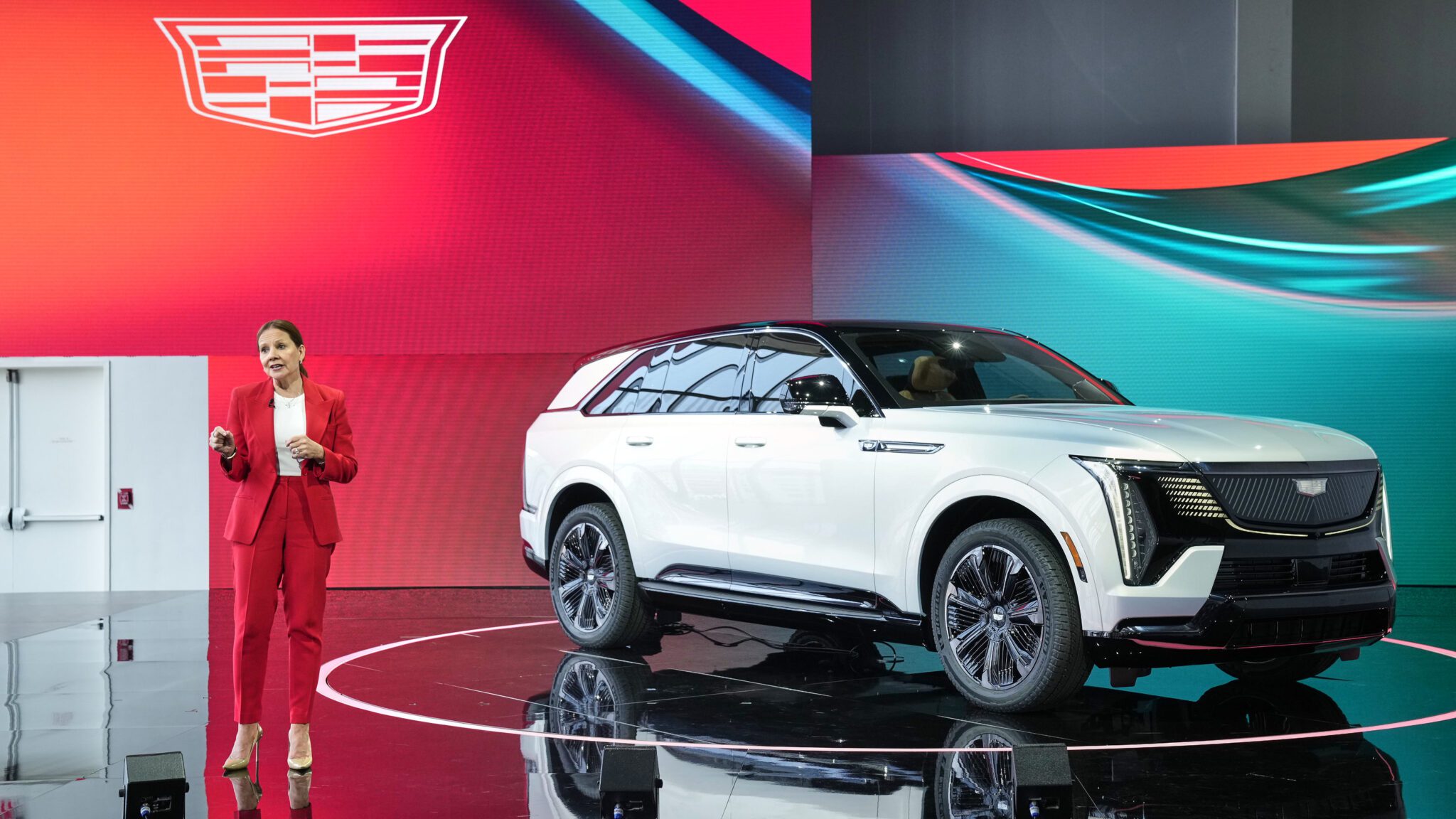 AutoWireDaily — GM beats Q2 expectations as EBIT rises 30%