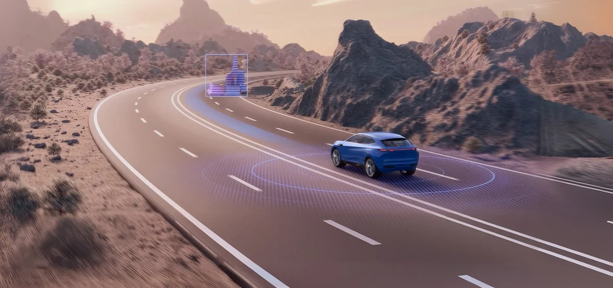 AutoWireDaily — Mobileye REM to power hands-free driving in Stellantis