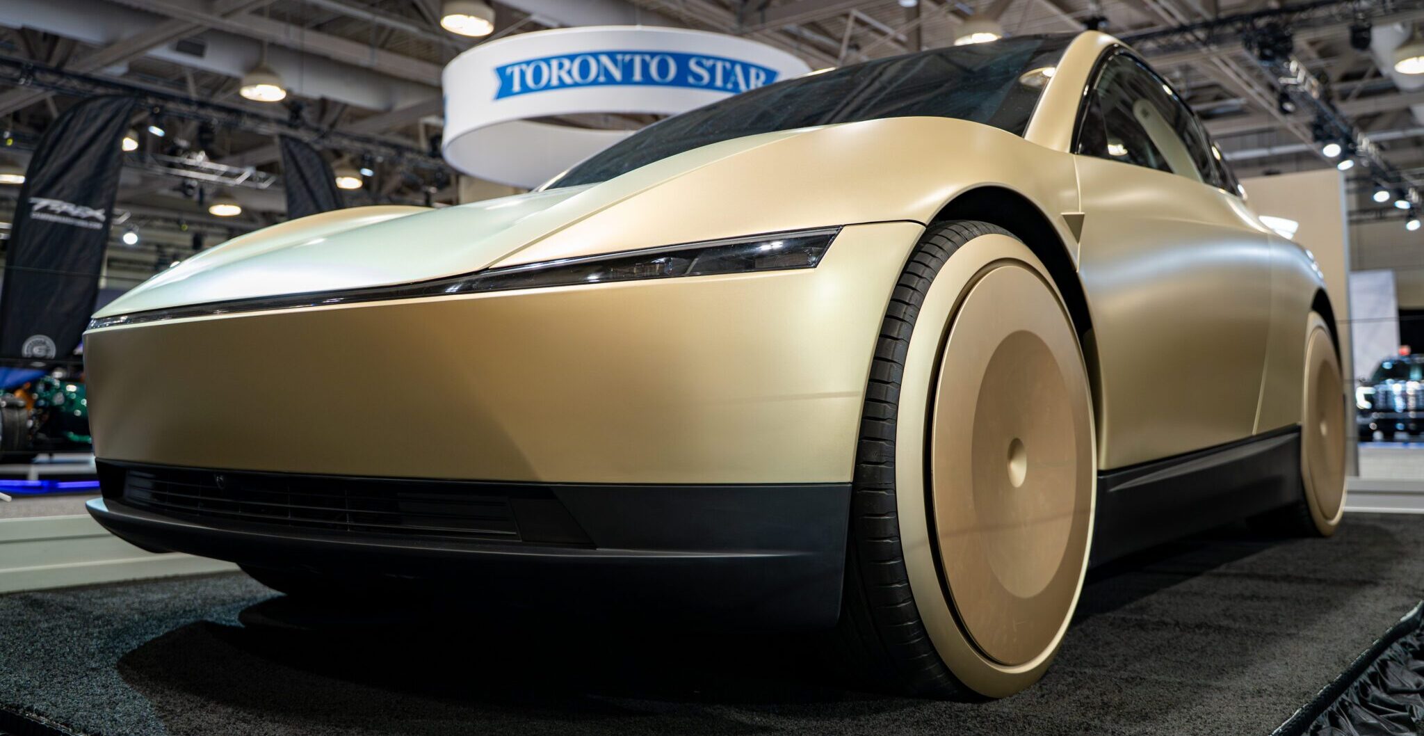 Tesla's cash flow turns negative, first time since Q2 2024