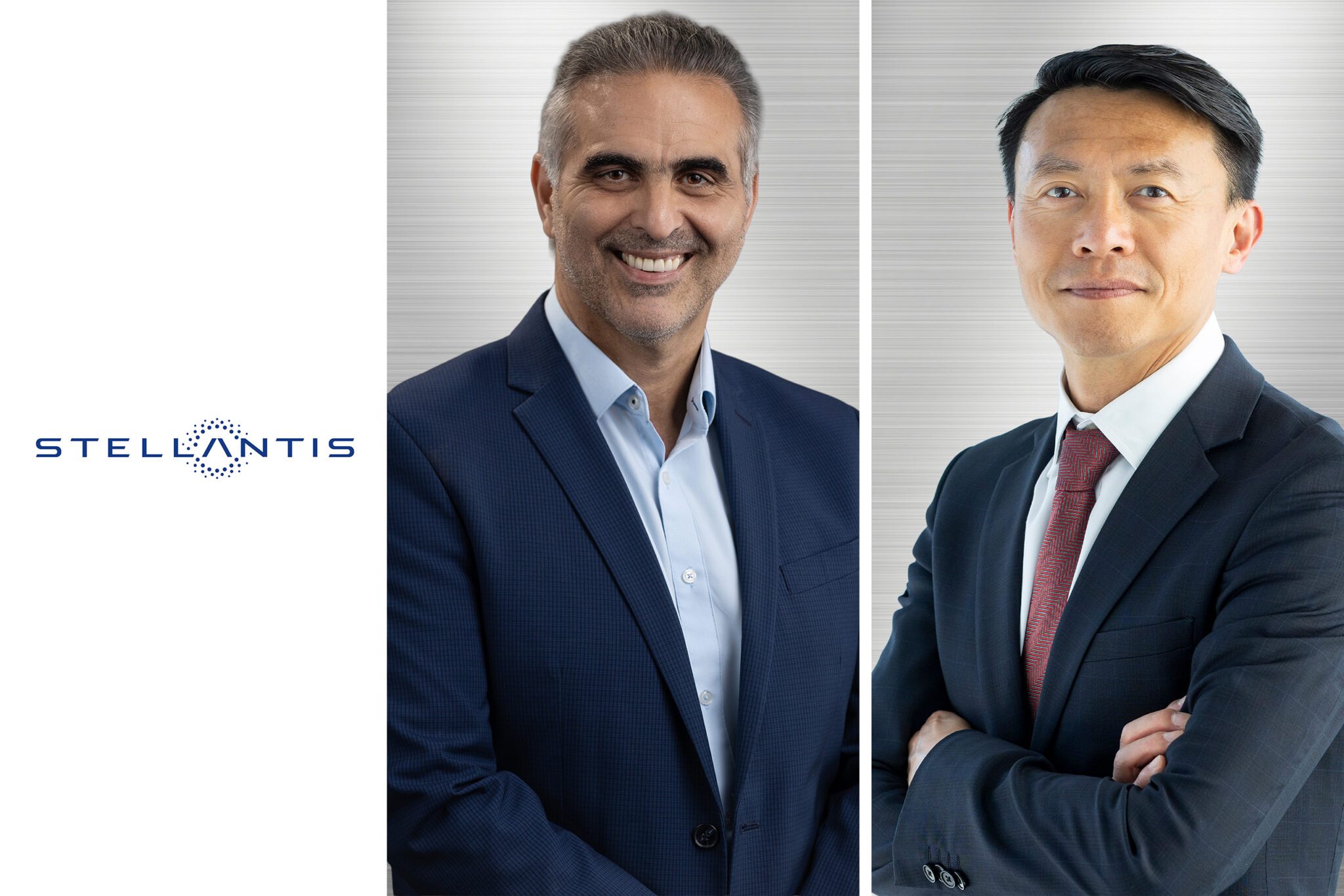 Tianshu Xin takes China lead as Filosa reshapes Stellantis | Automotive World
