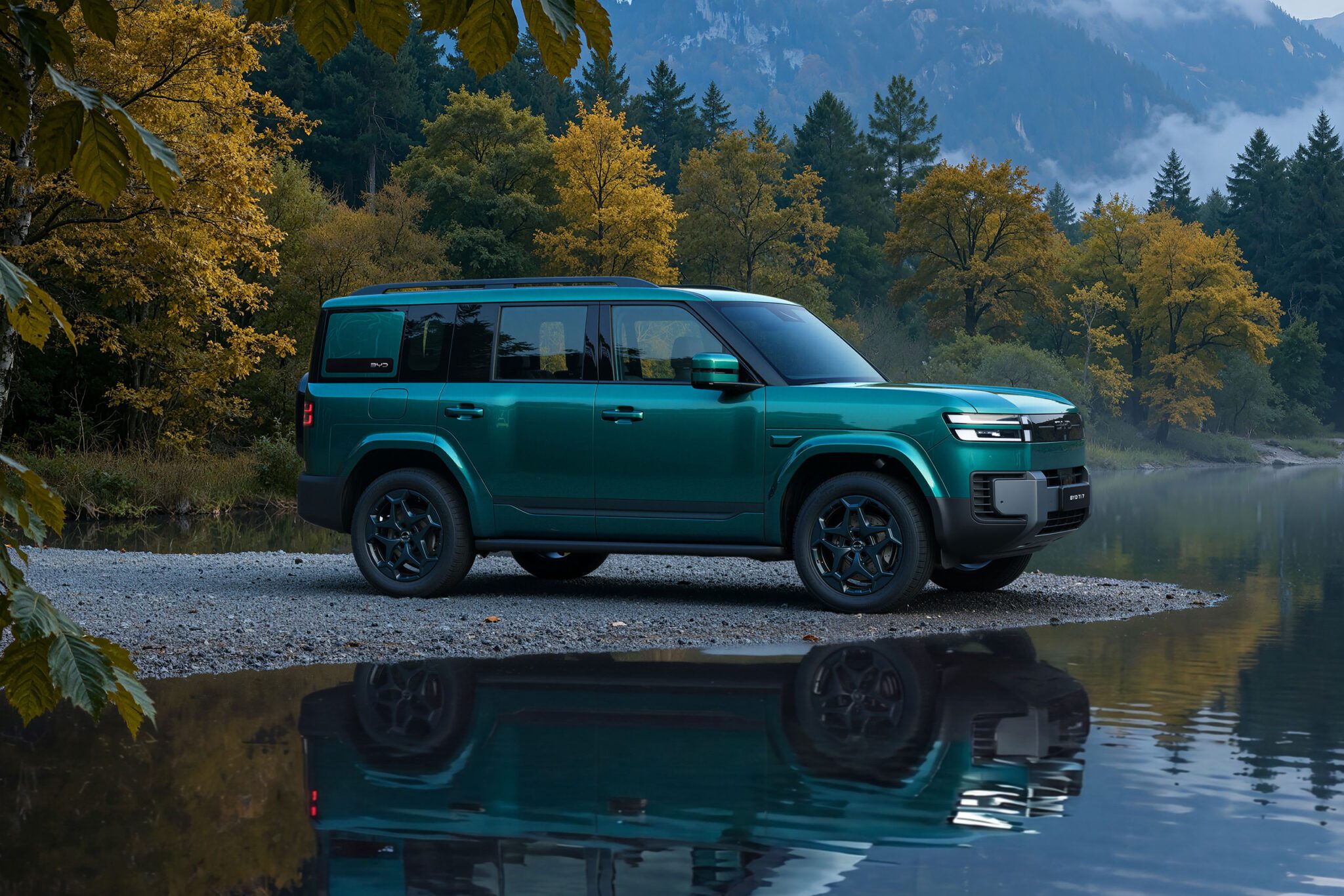 The Warranty War: Can Chinese Newcomers Break the Lease on European Loyalty? — image 4
