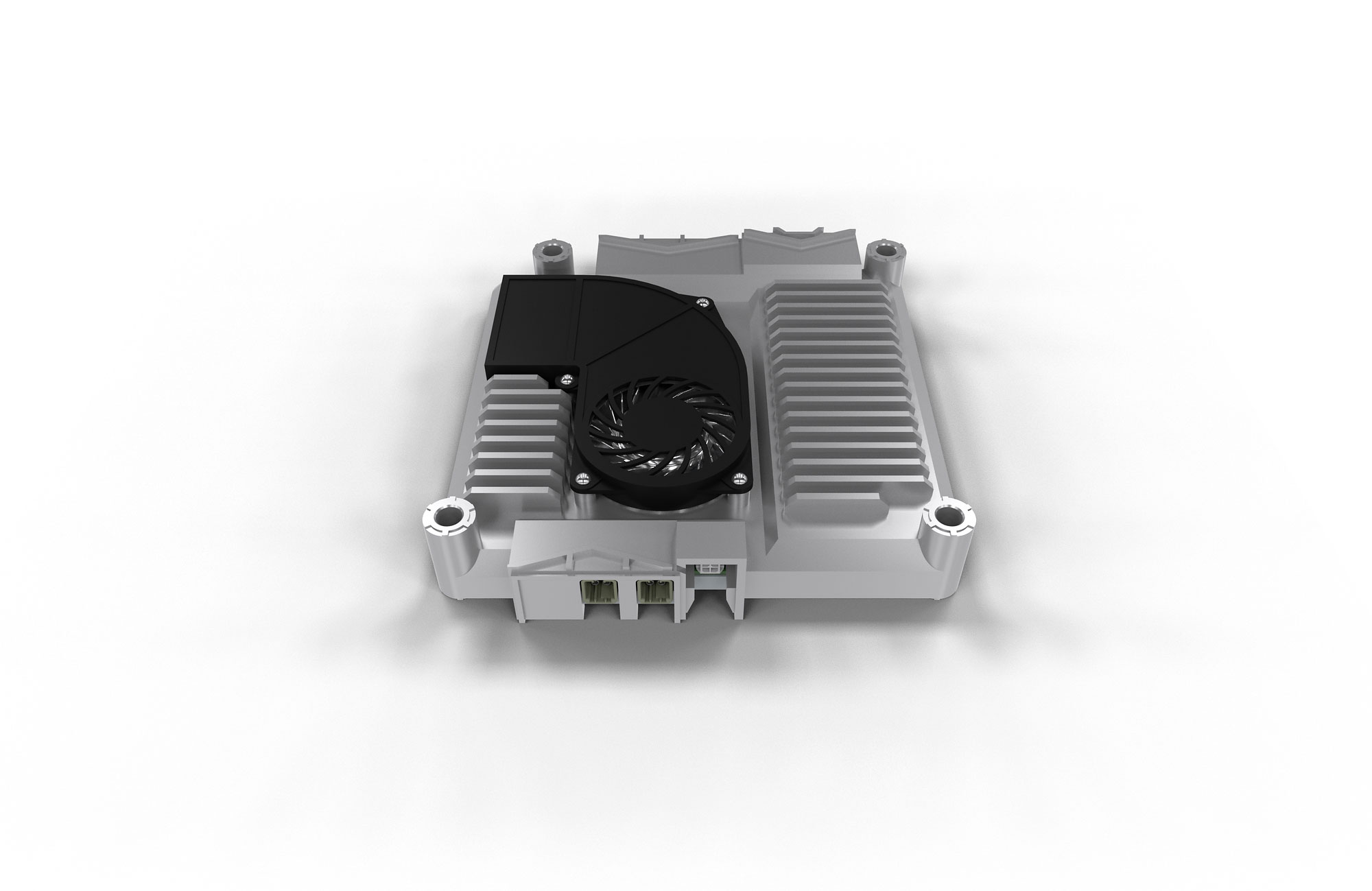 Stoneridge to debut EVO ECU Platform at IAA Transportation