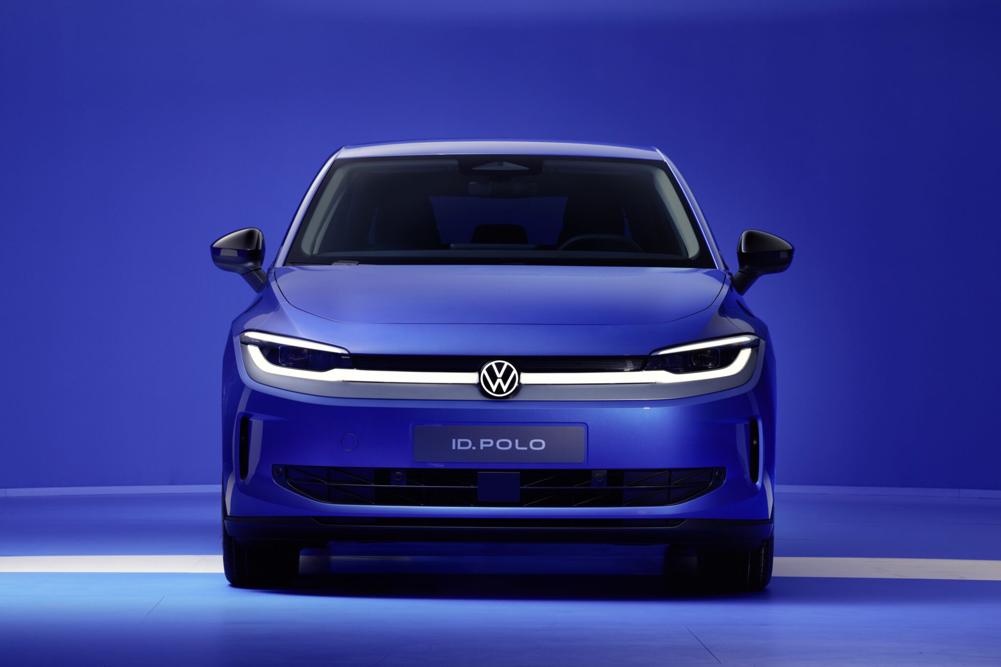 ID. Polo sales affirm small BEV demand is strong in Europe