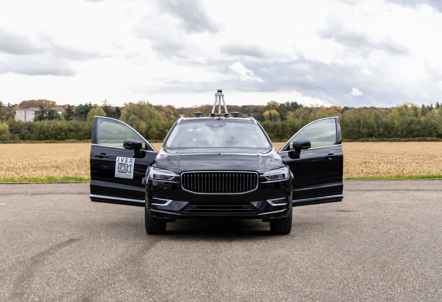 IVEX raises ???5m to expand safety testing worldwide