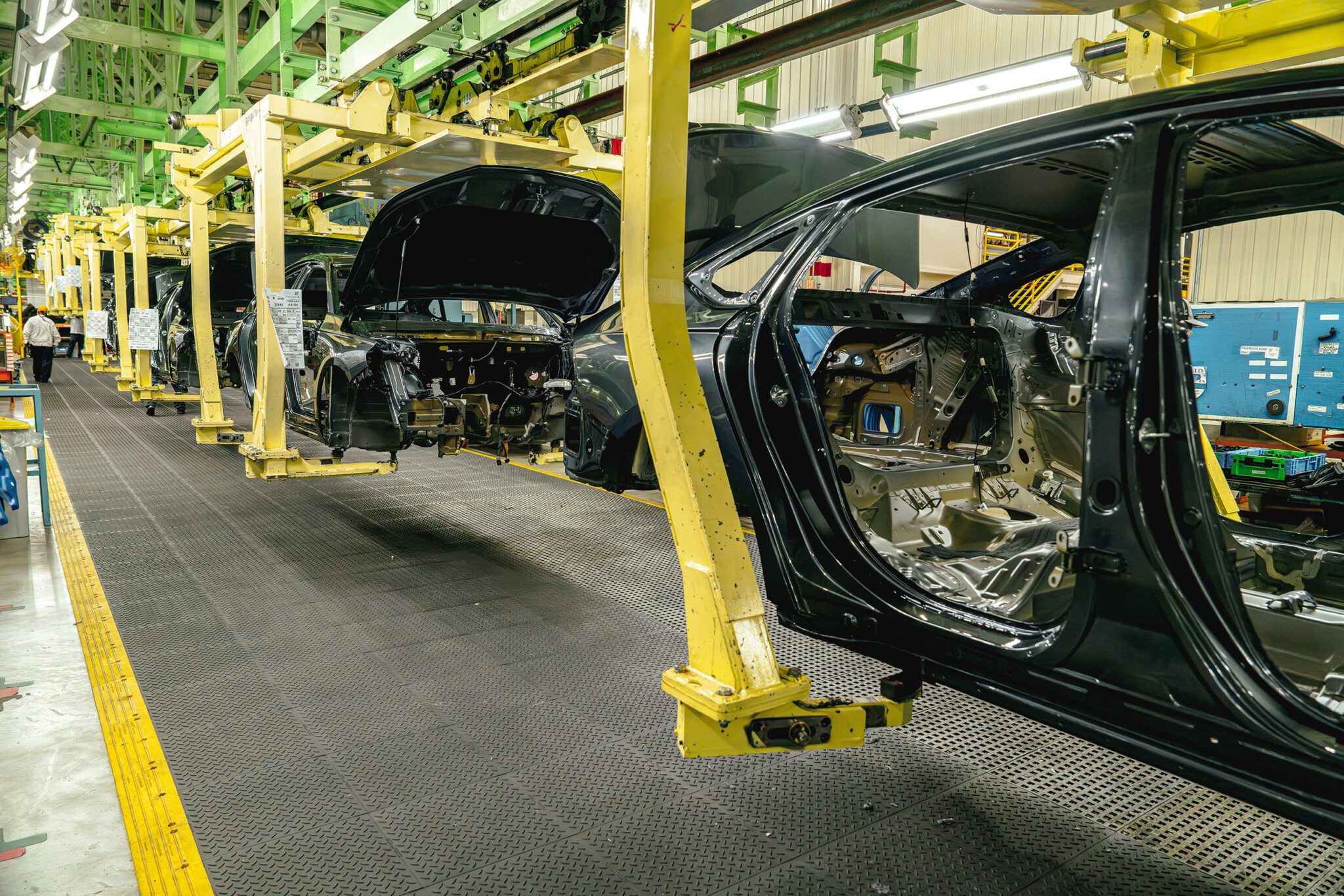 Image for Industry Pulse Intelligence Brief – September 10, 2026