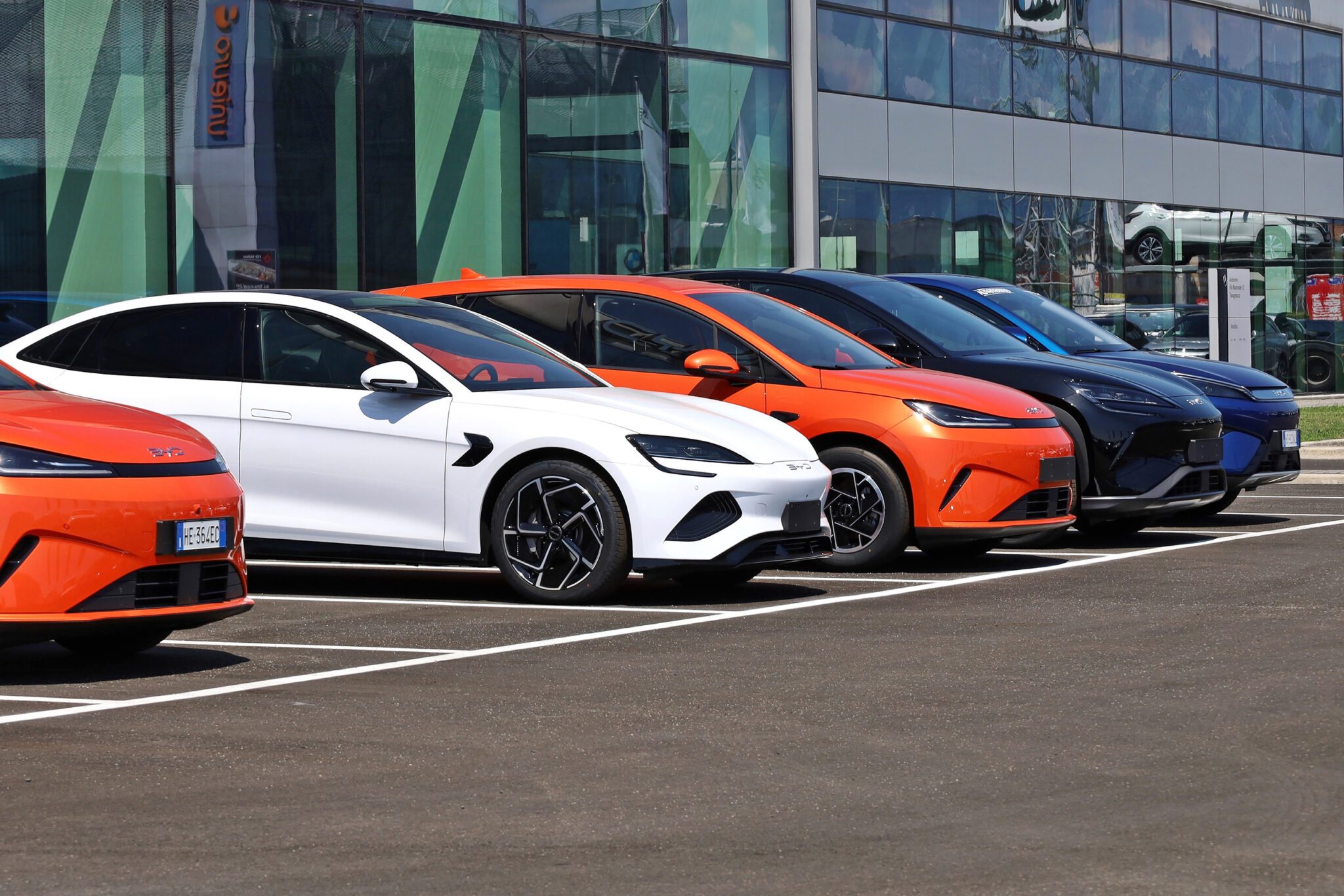 Image for E-Mobility Intelligence Brief – September 10, 2026