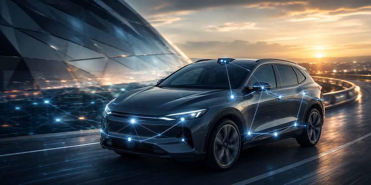 Are current in-vehicle networks ready for SDVs?