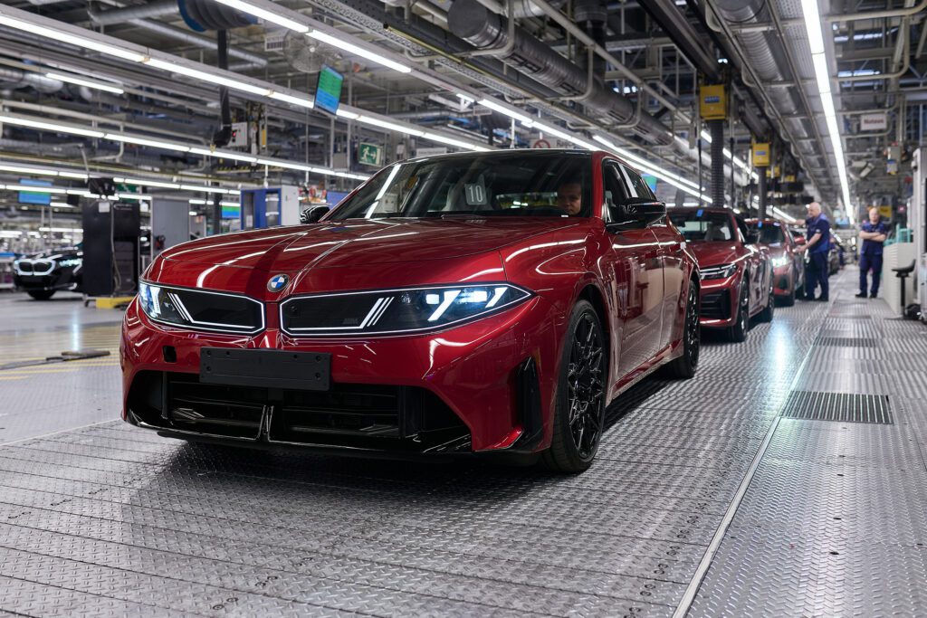 EV Price Parity Accelerates Demand | Automotive Accessories & EV Tech Sellers Opportunity