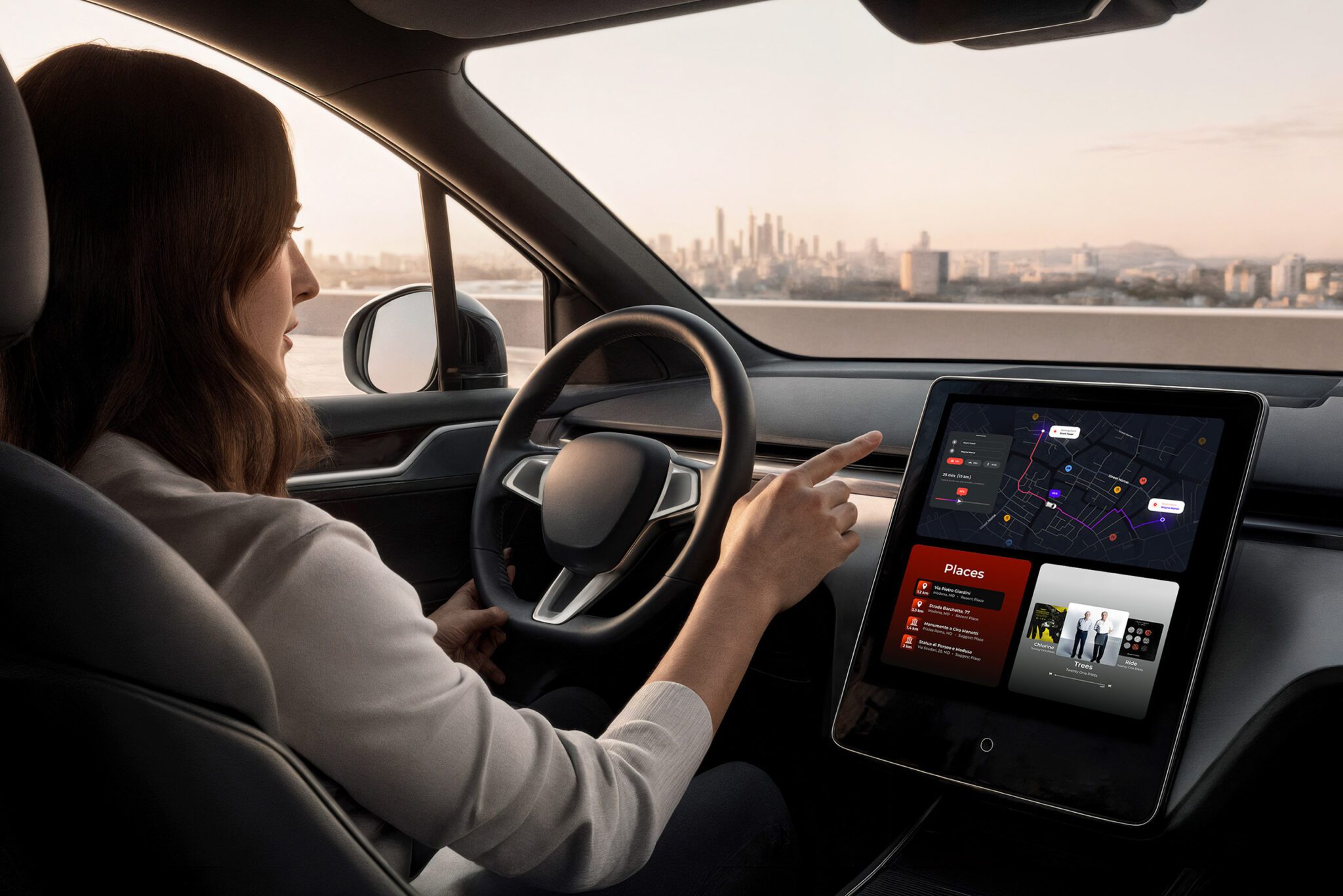 Software-Defined Vehicle Newsletter – October 5, 2026