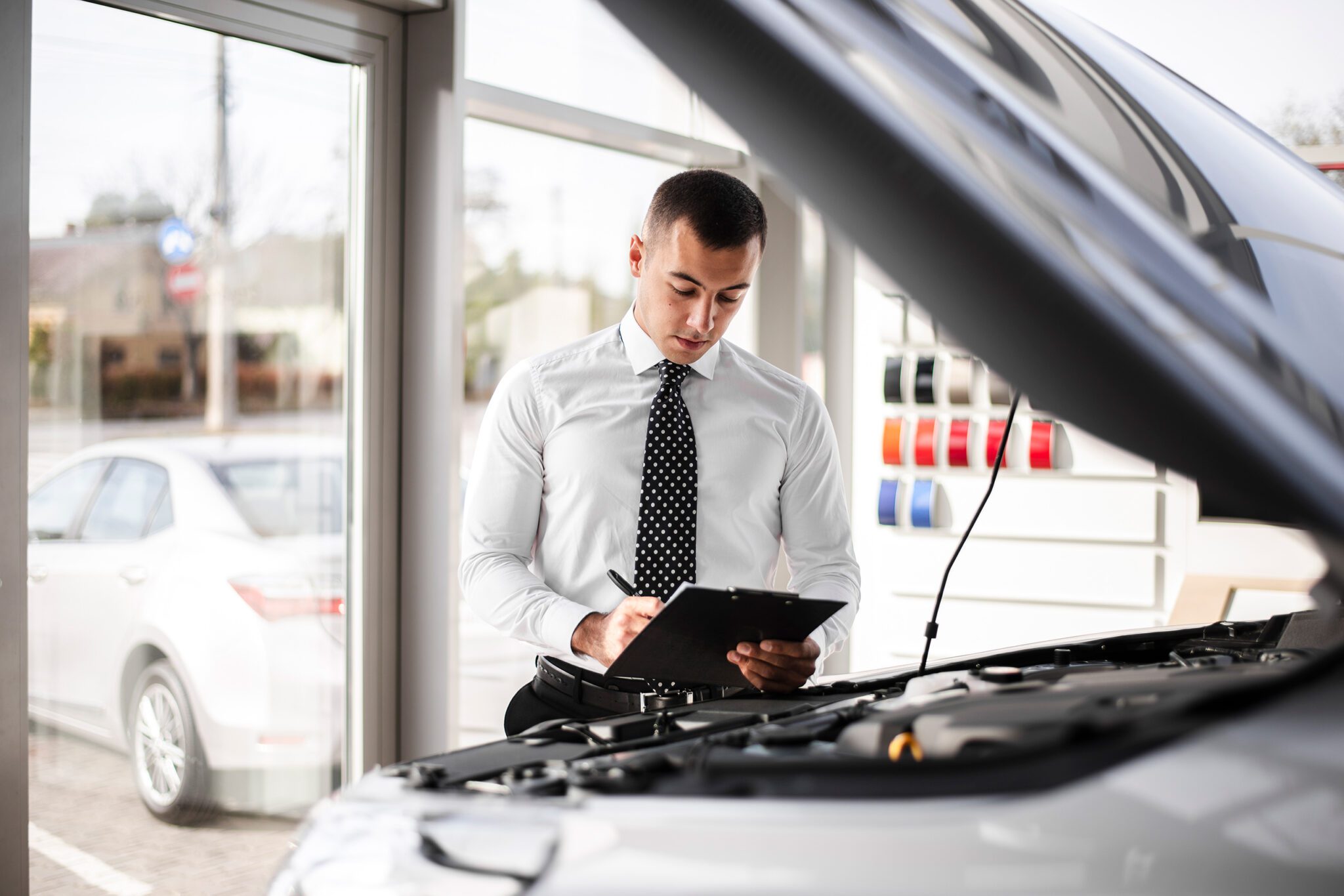 The definitive guide to retailer network management
