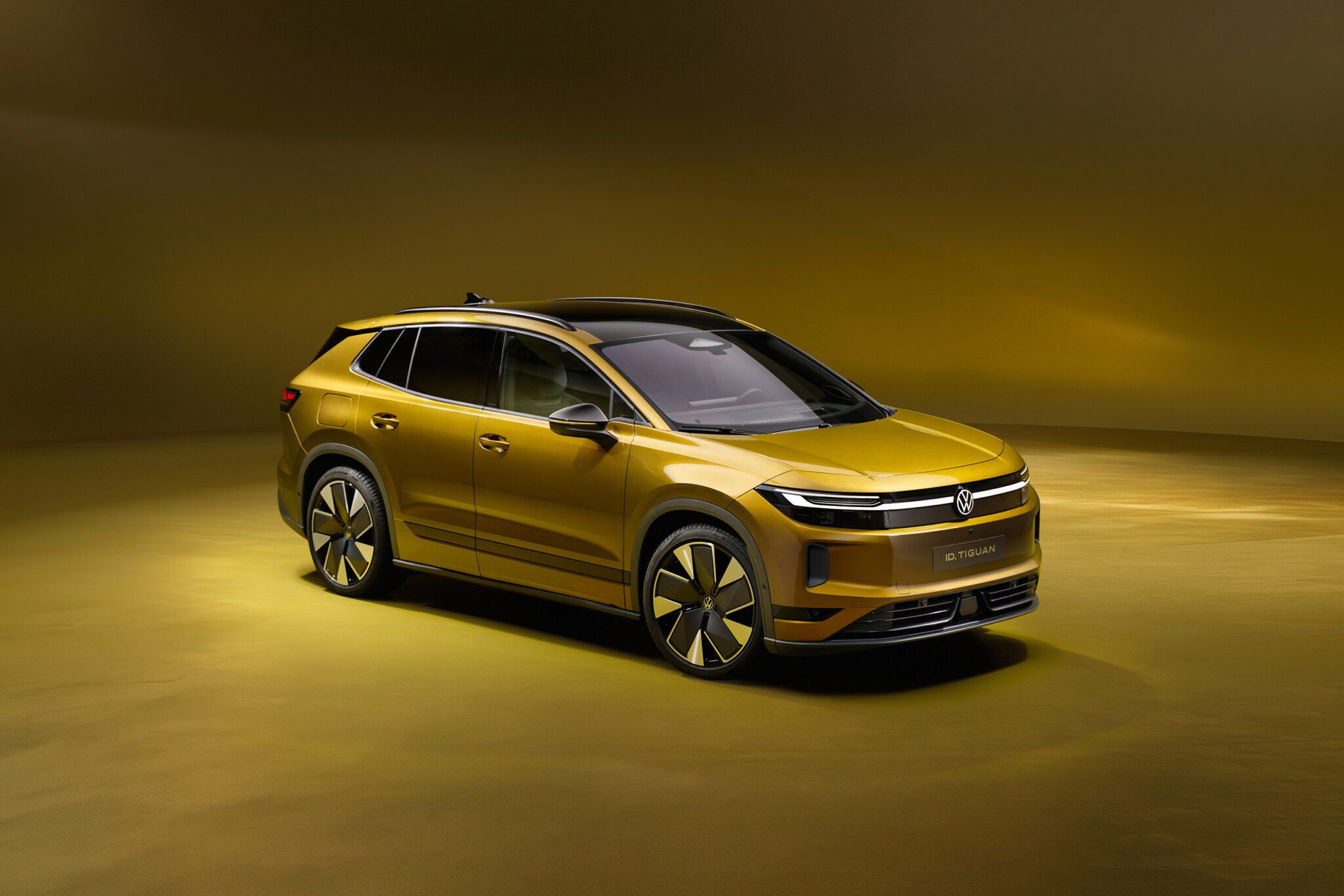 Volkswagen ID. Tiguan Launch Signals $8B+ EV Accessory Market Opportunity for Cross-Border Sellers