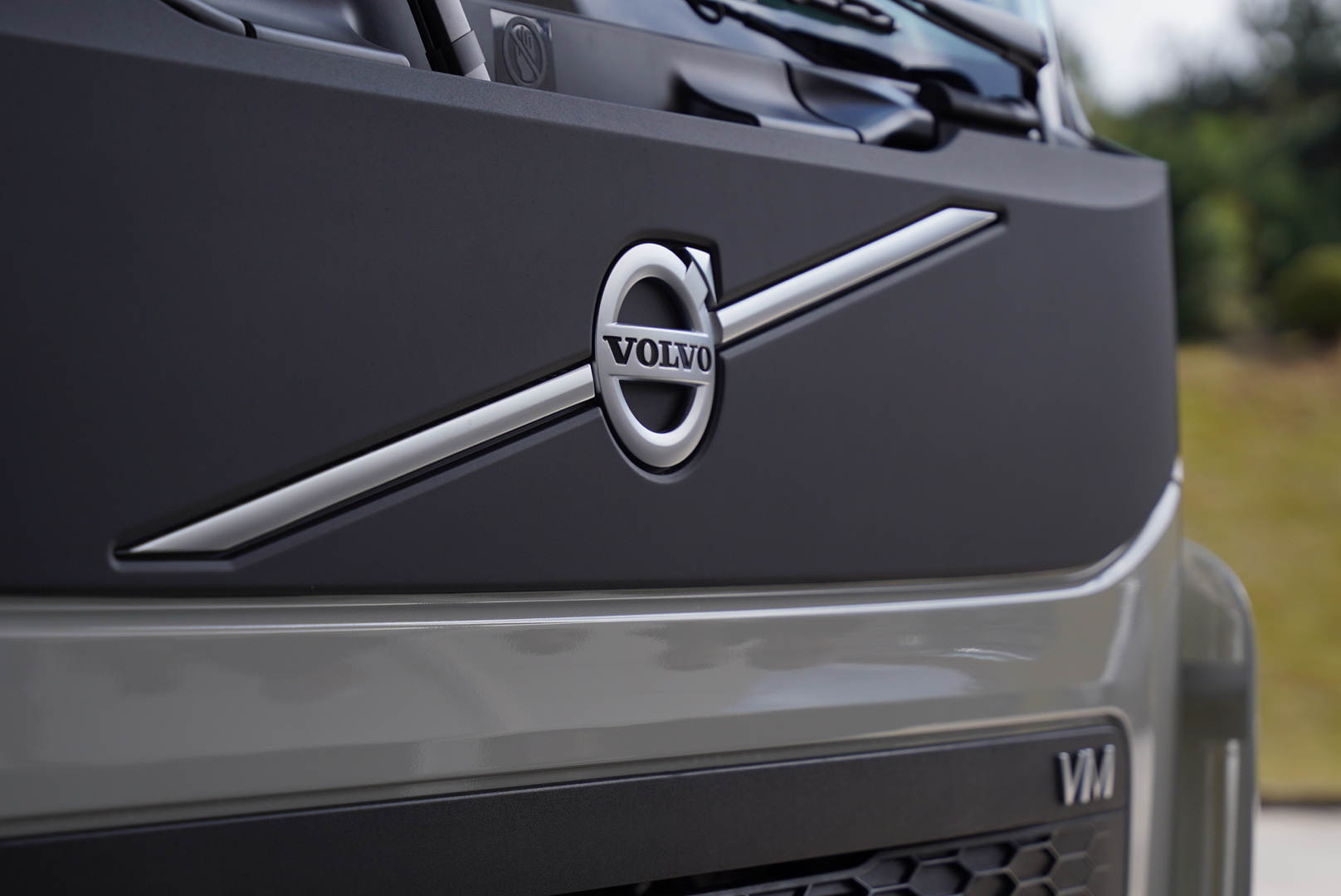 Tariff refunds and forex prop up Volvo's Q3 profit